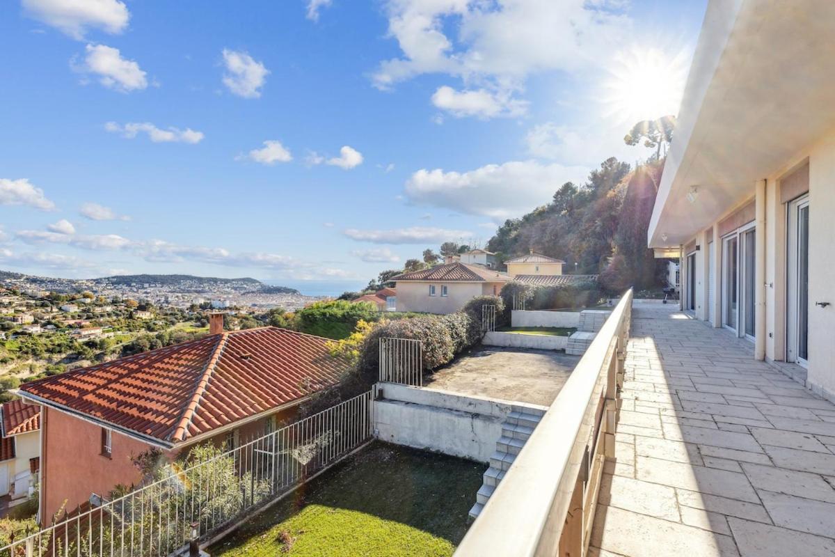 Apartment Bay Of Angels By Ecoflats *