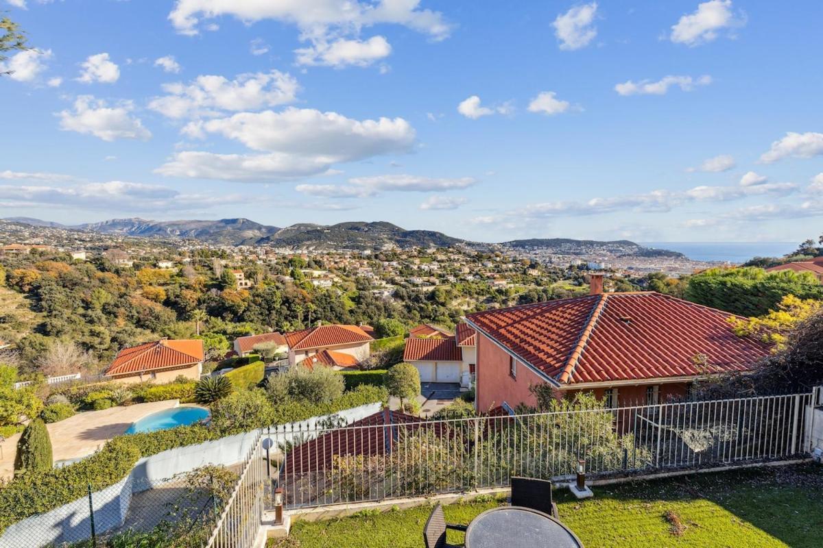 Apartment Bay Of Angels By Ecoflats *