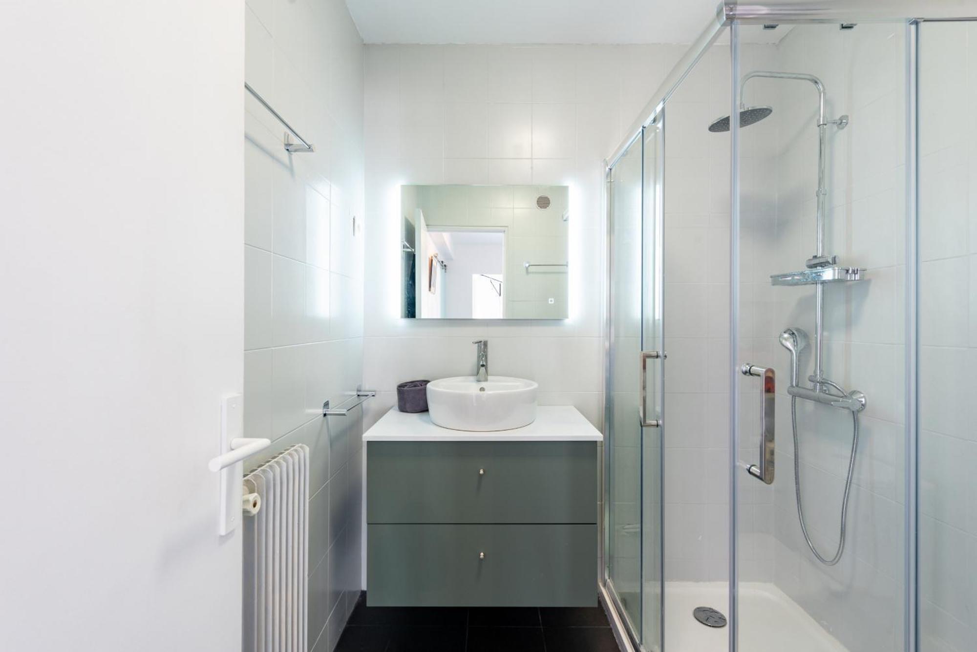 Happyfew Fodere Apartment