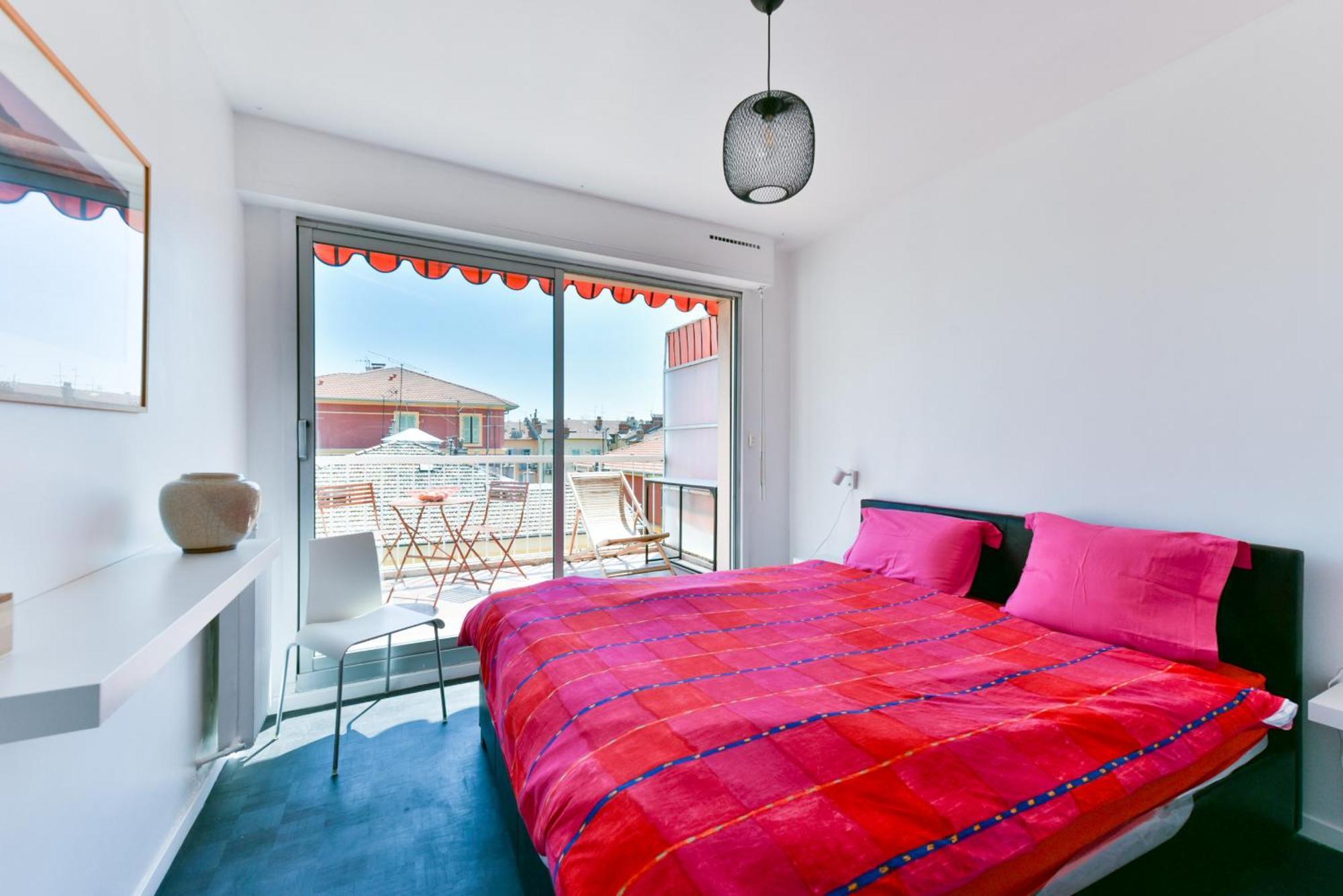 Happyfew Fodere Apartment Nice