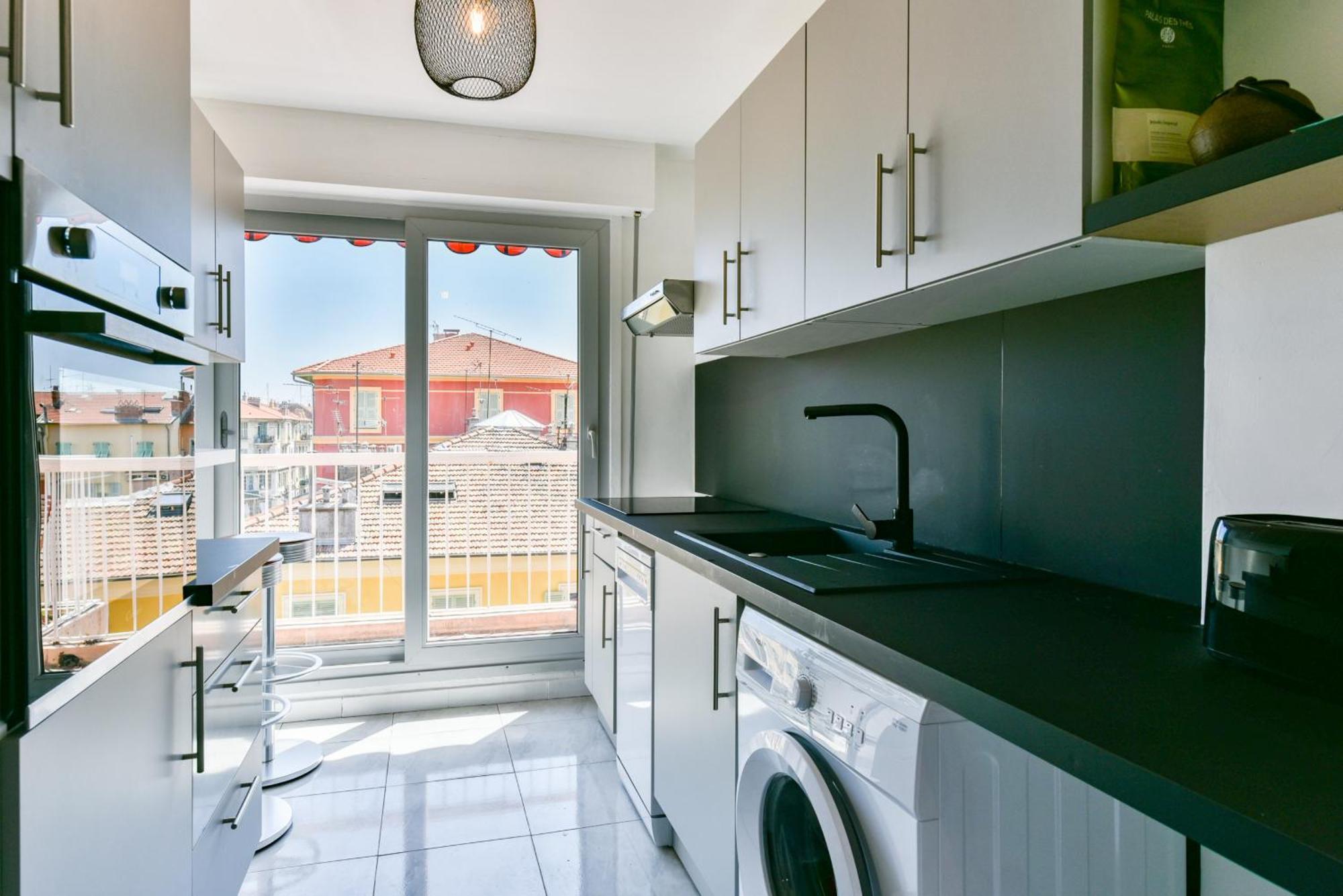 Happyfew Fodere * Nice