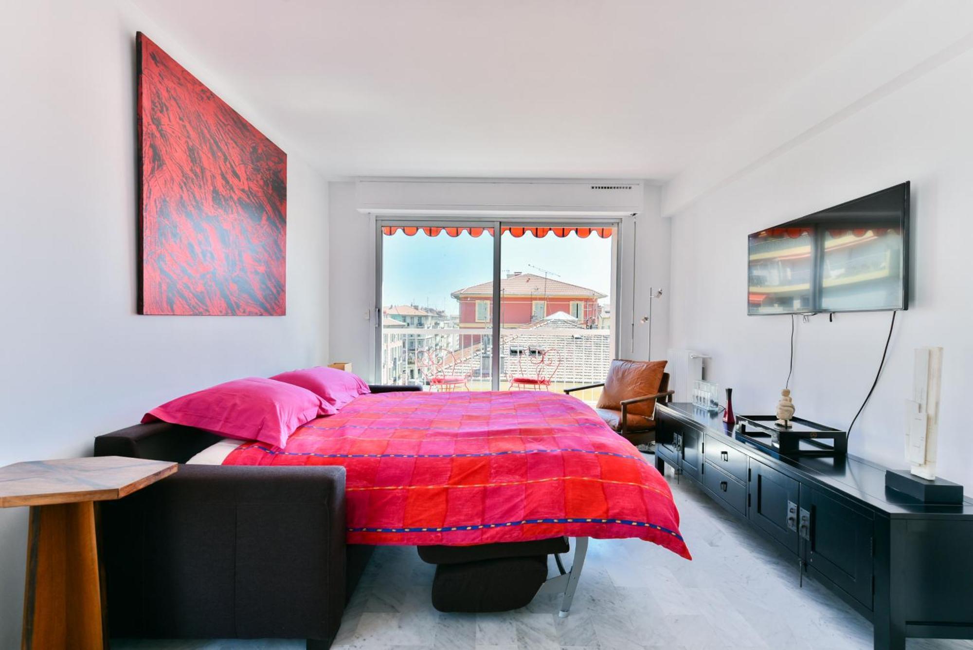 Apartment Happyfew Fodere *