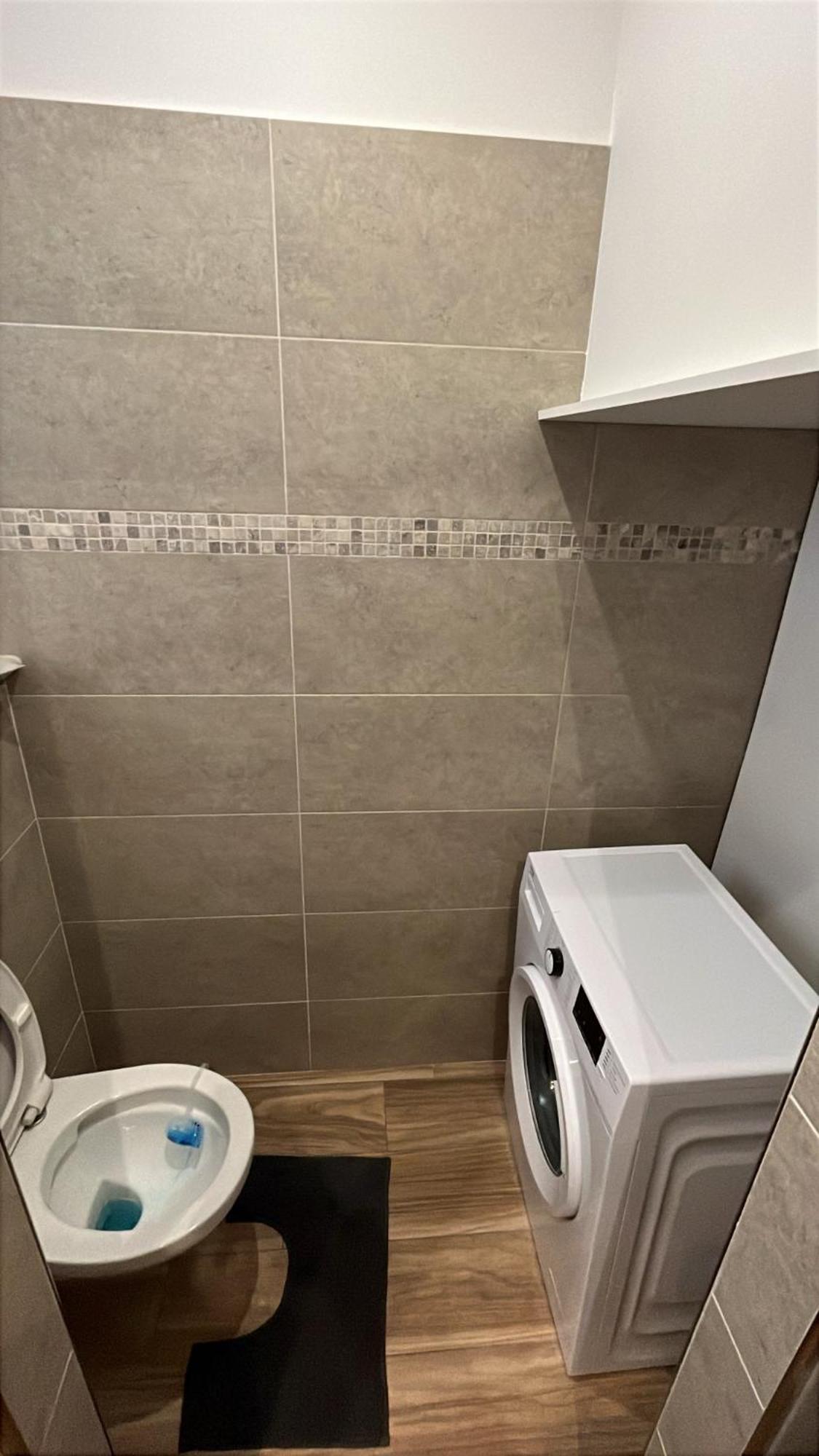 Promenade Des Aeroport Apartment
