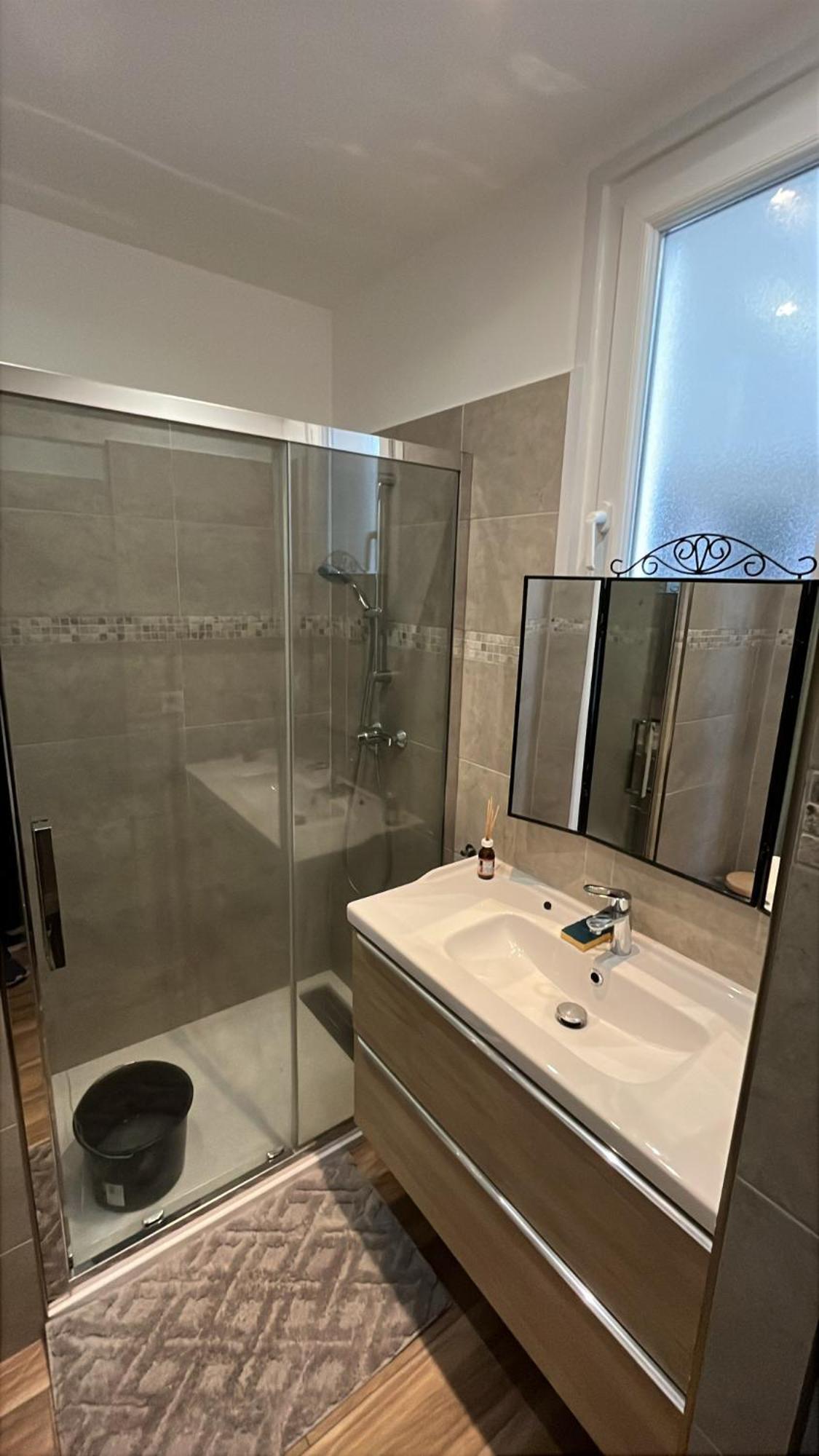 Promenade Des Aeroport Apartment