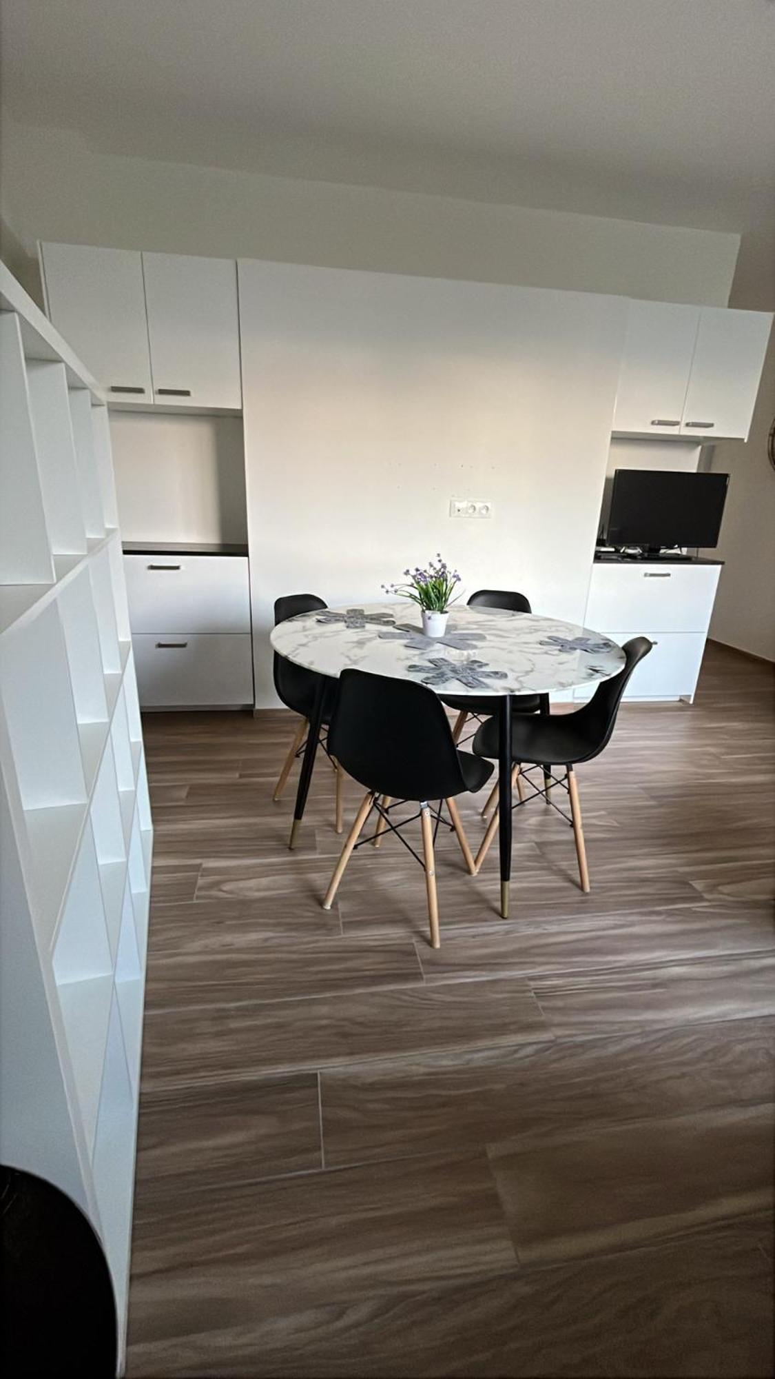 Promenade Des Aeroport Apartment Nice