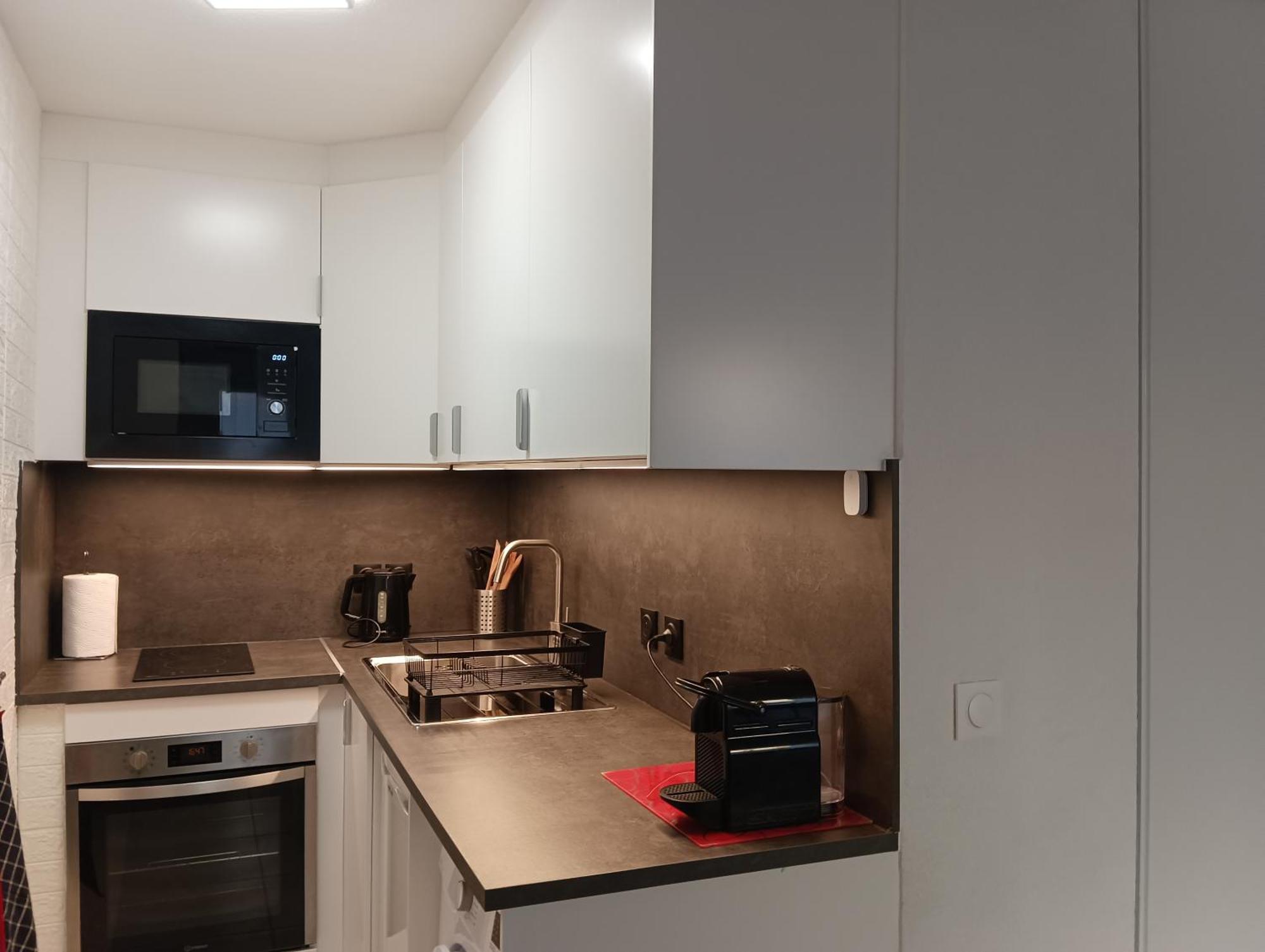 Apartment Tobias Nice