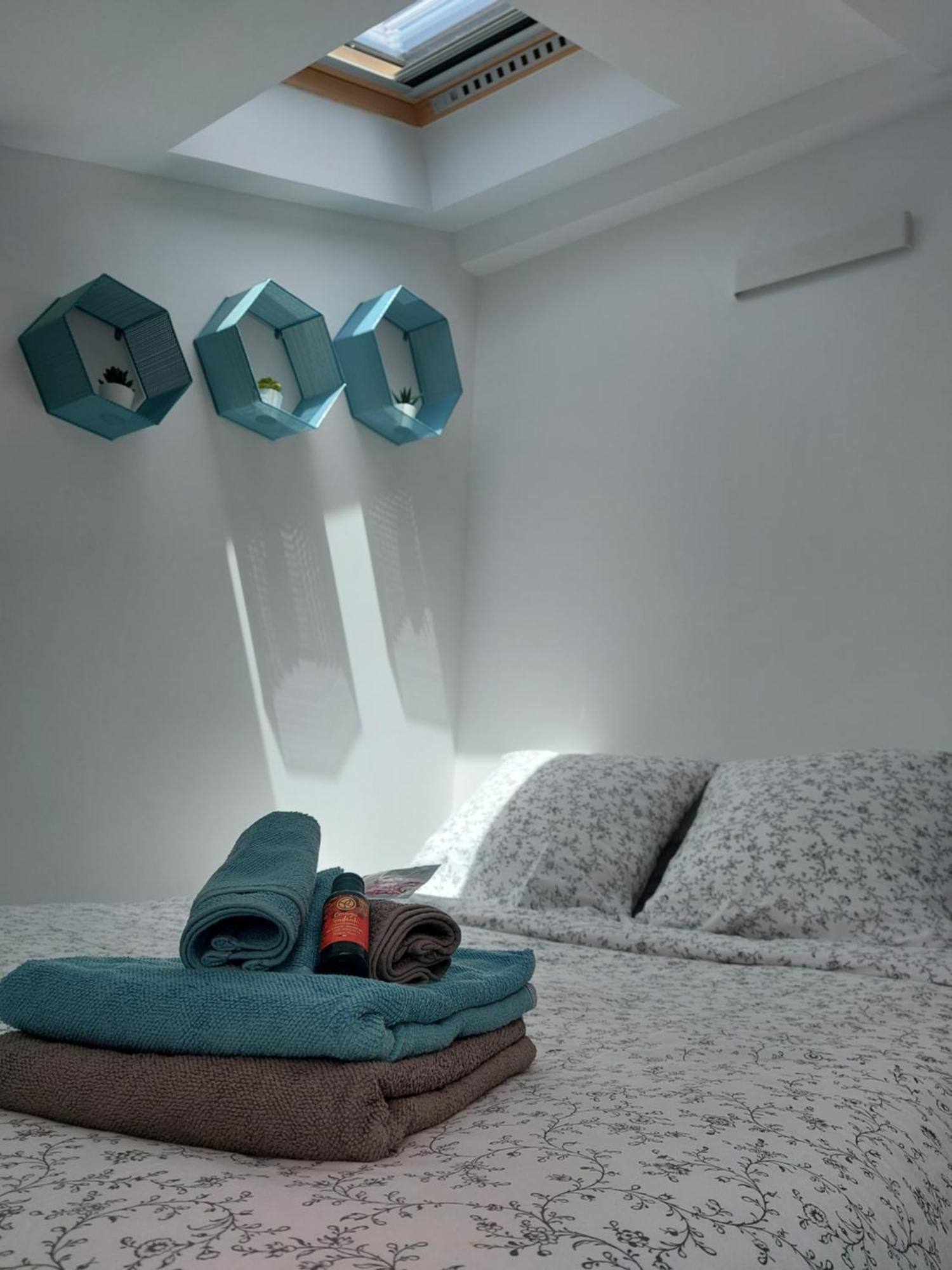Centre De : Renove, Climatise Et Calme Apartment Nice