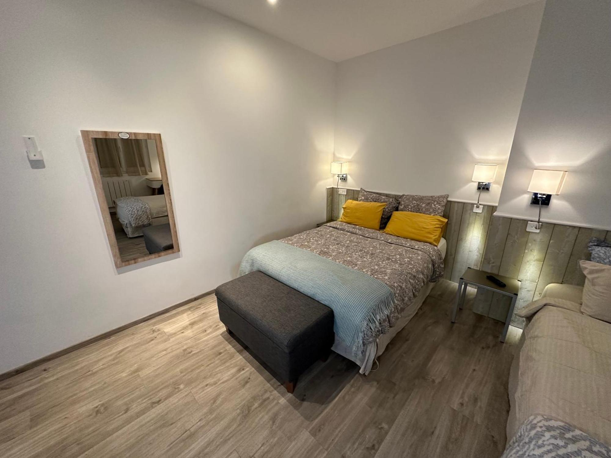 Apartment Promenade Des With Ac Near Negresco *