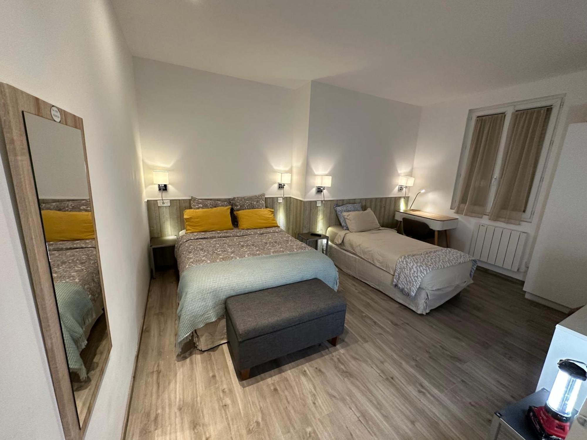Apartment Promenade Des With Ac Near Negresco Nice