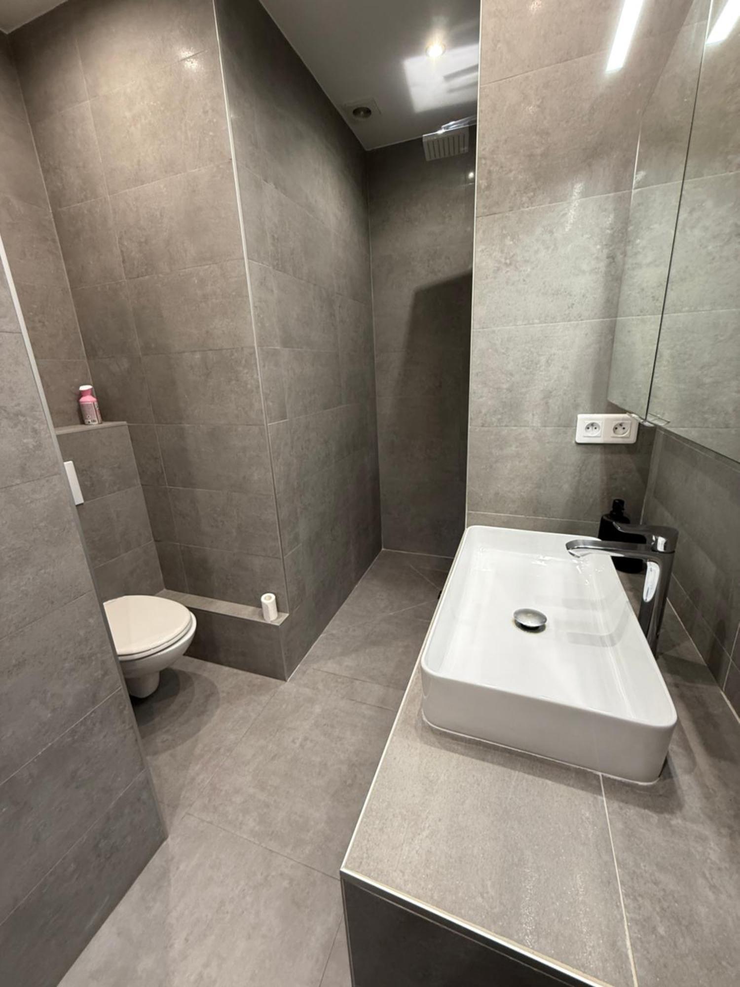 La Galerie 58 - Luxe & Design En Centre Apartment