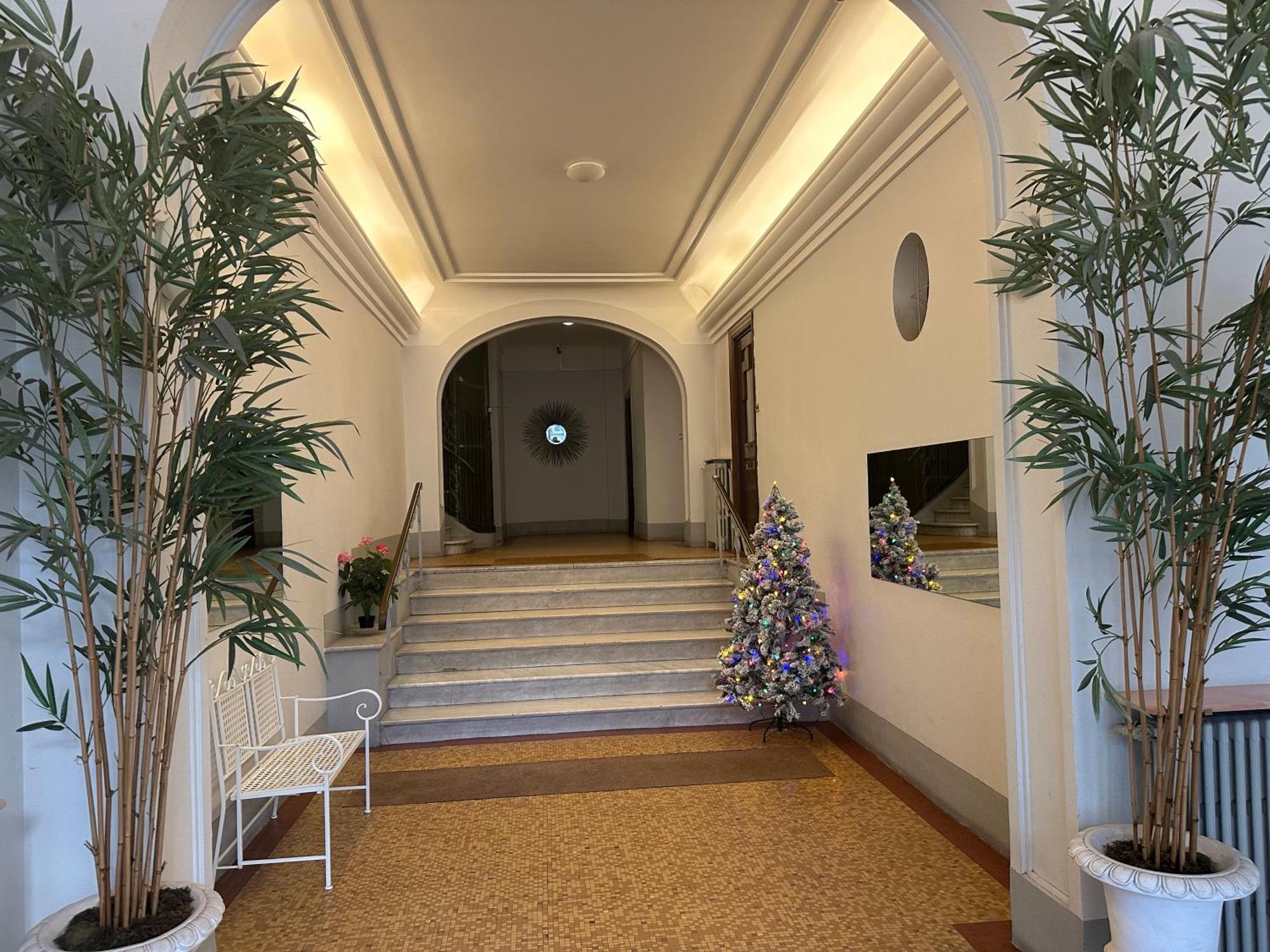Promenade Des With Ac Near Negresco *