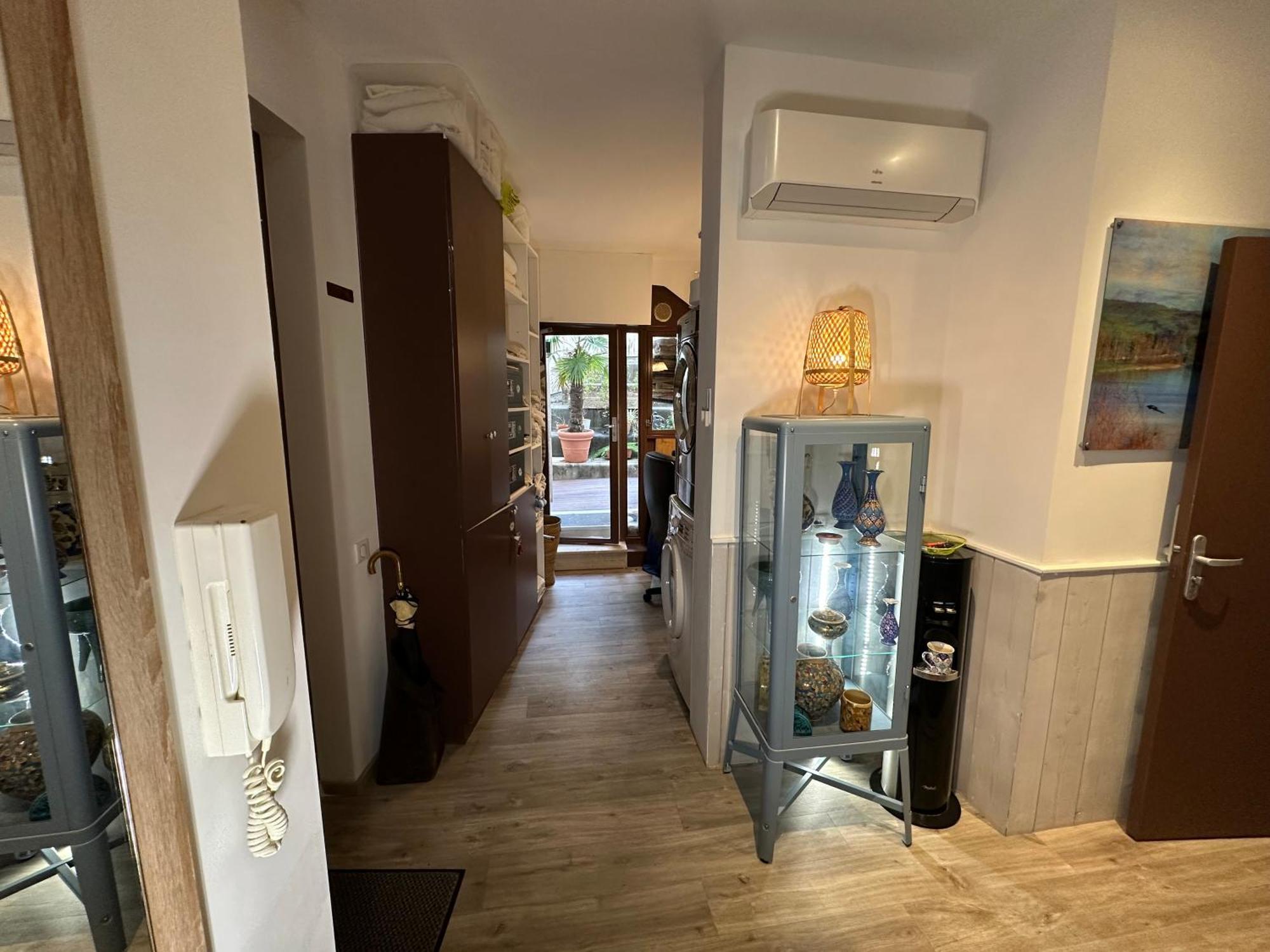 Promenade Des With Ac Near Negresco Apartment *