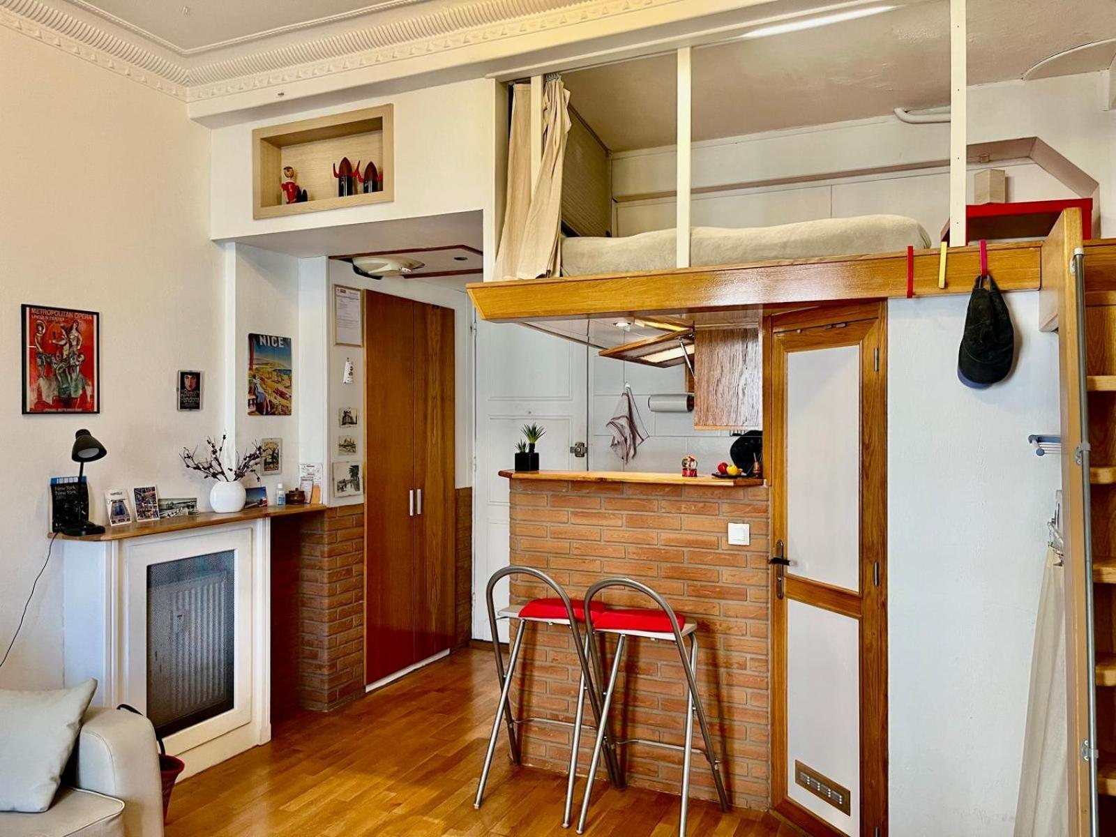 Apartment Palais Monty Yourhosthelper