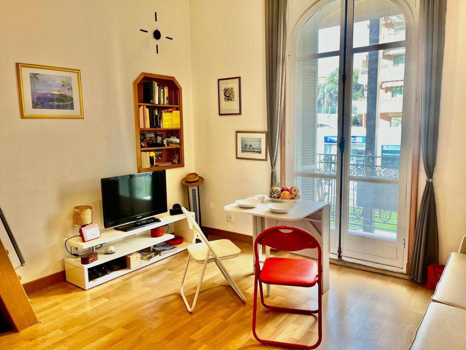 Apartment Palais Monty Yourhosthelper *