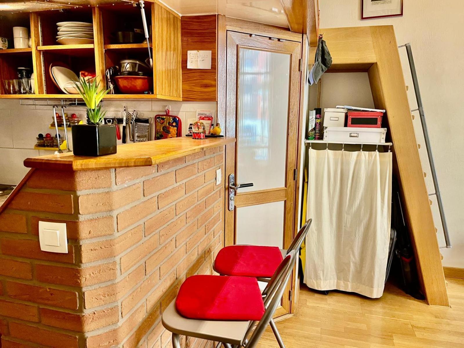 Apartment Palais Monty Yourhosthelper *