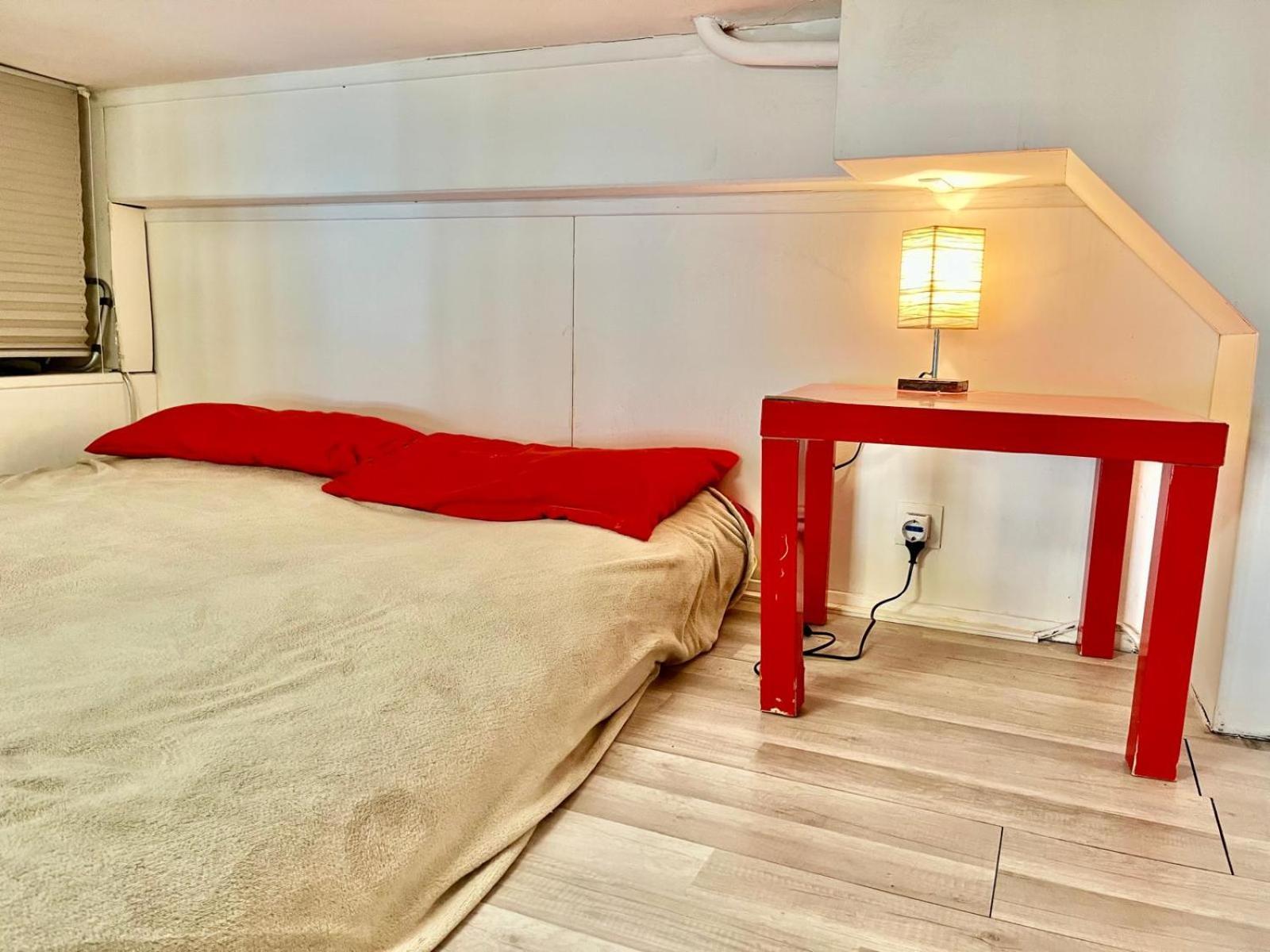 Apartment Palais Monty Yourhosthelper