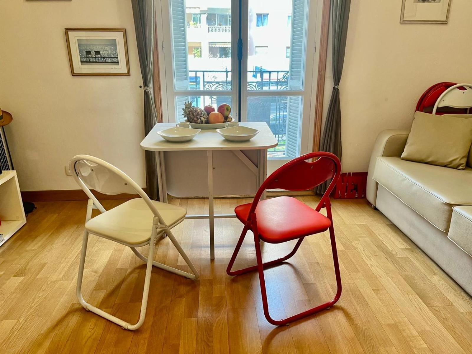 Palais Monty Yourhosthelper Apartment *