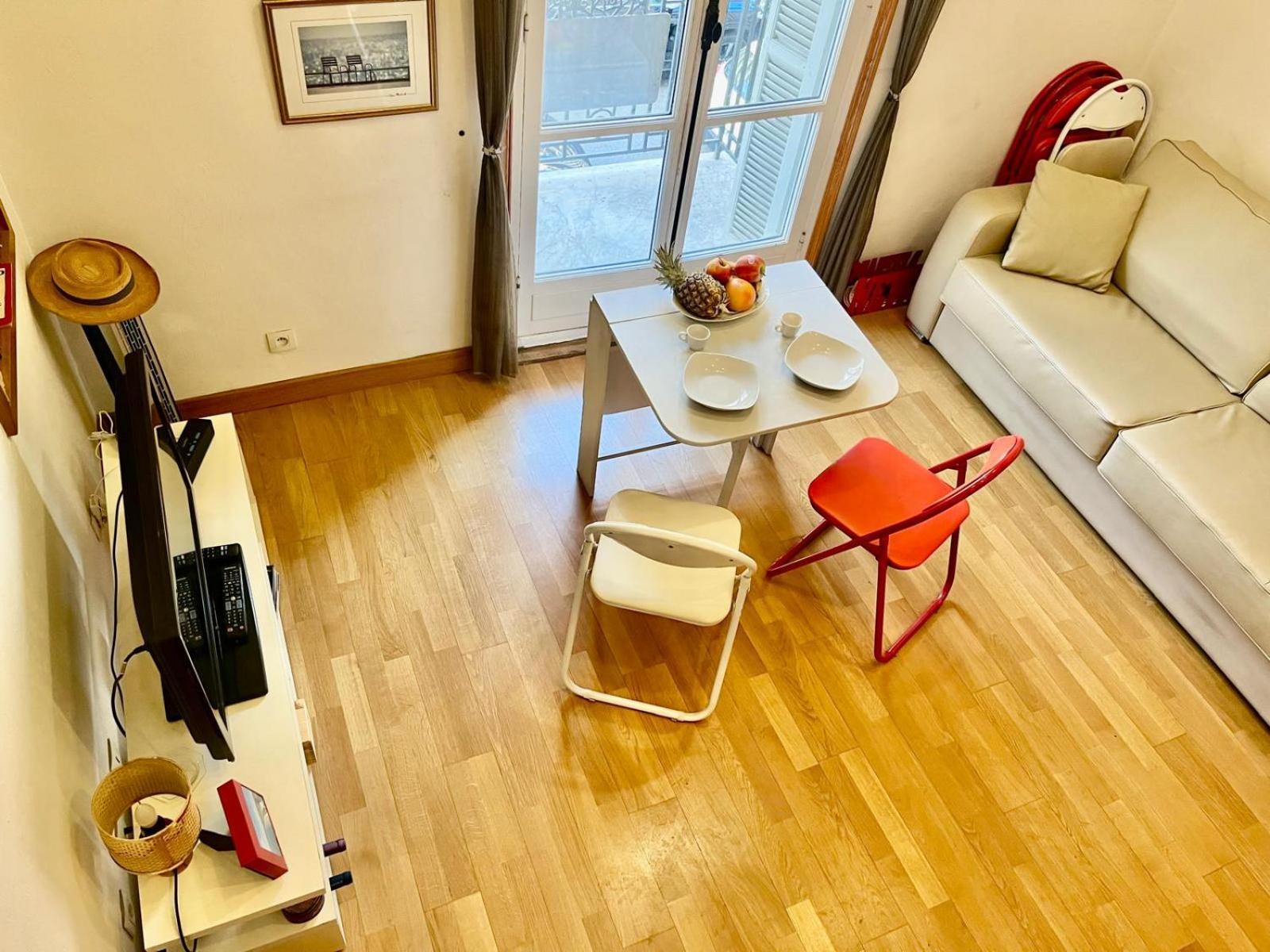 Palais Monty Yourhosthelper Apartment