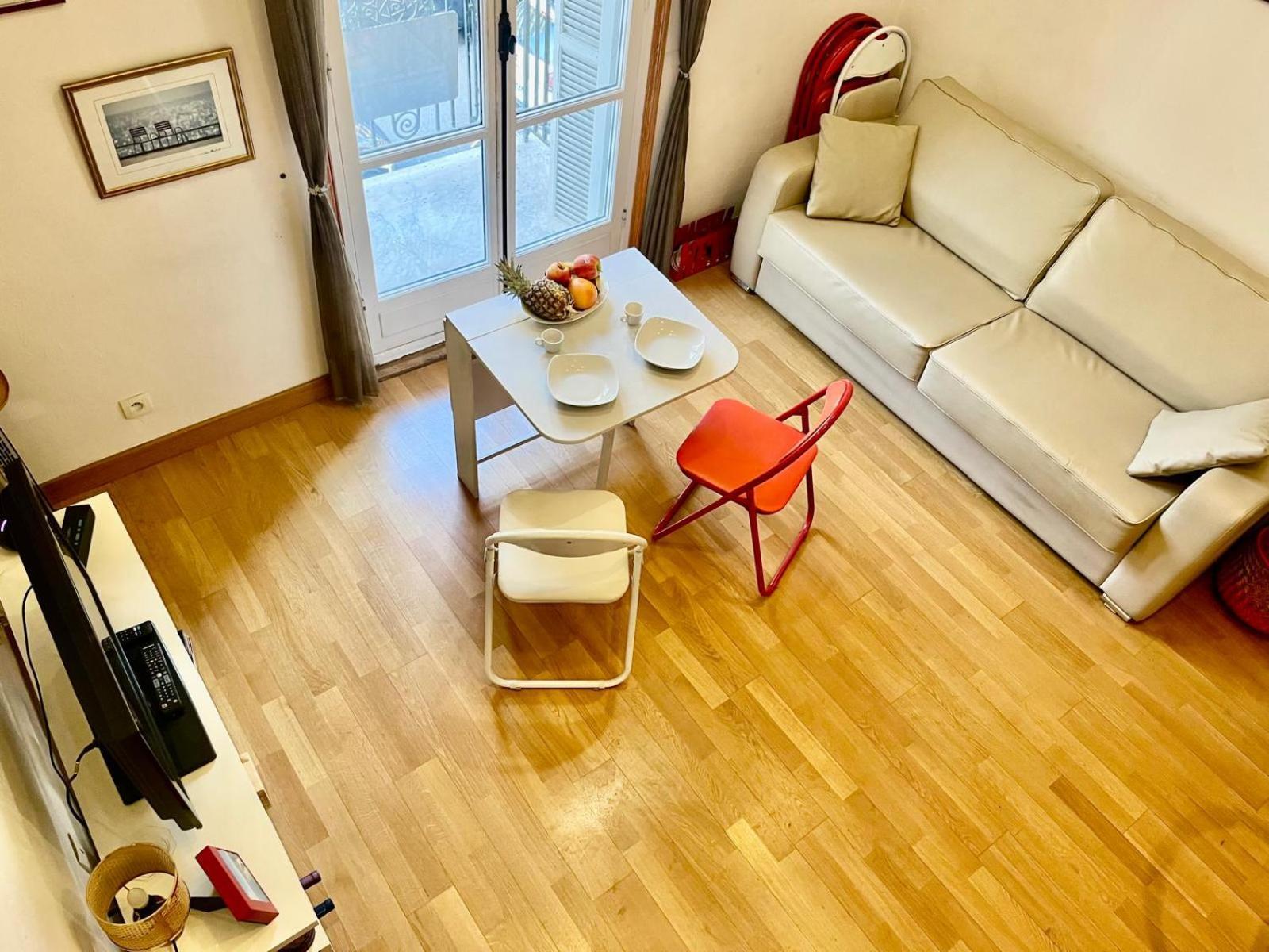 Palais Monty Yourhosthelper Apartment *