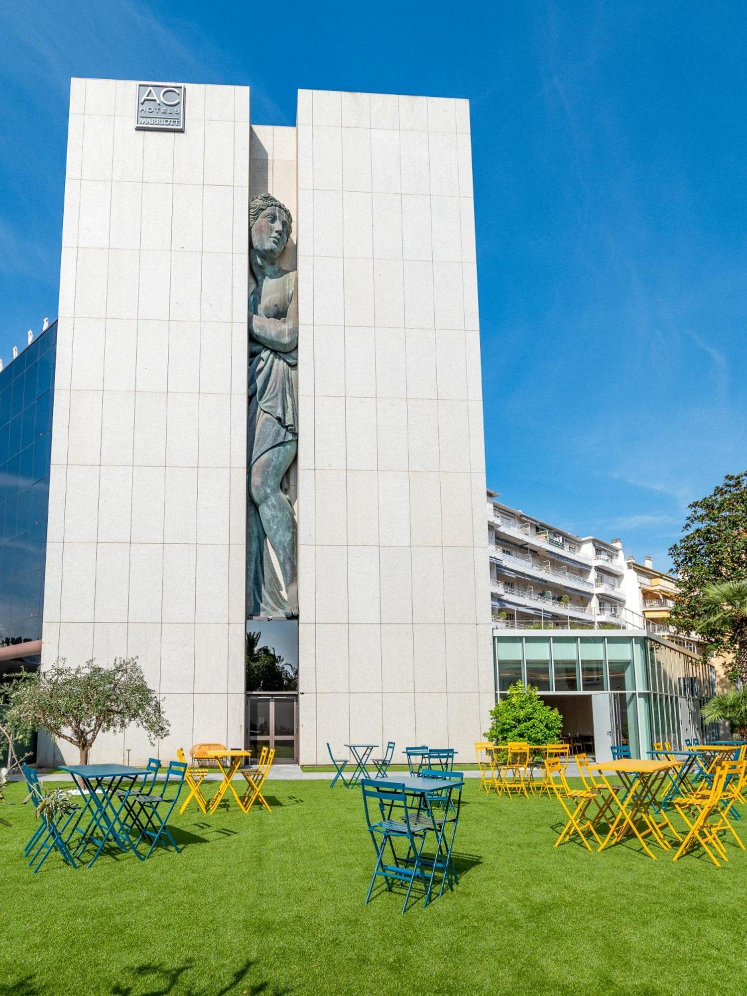 Hotel Ac By Marriott