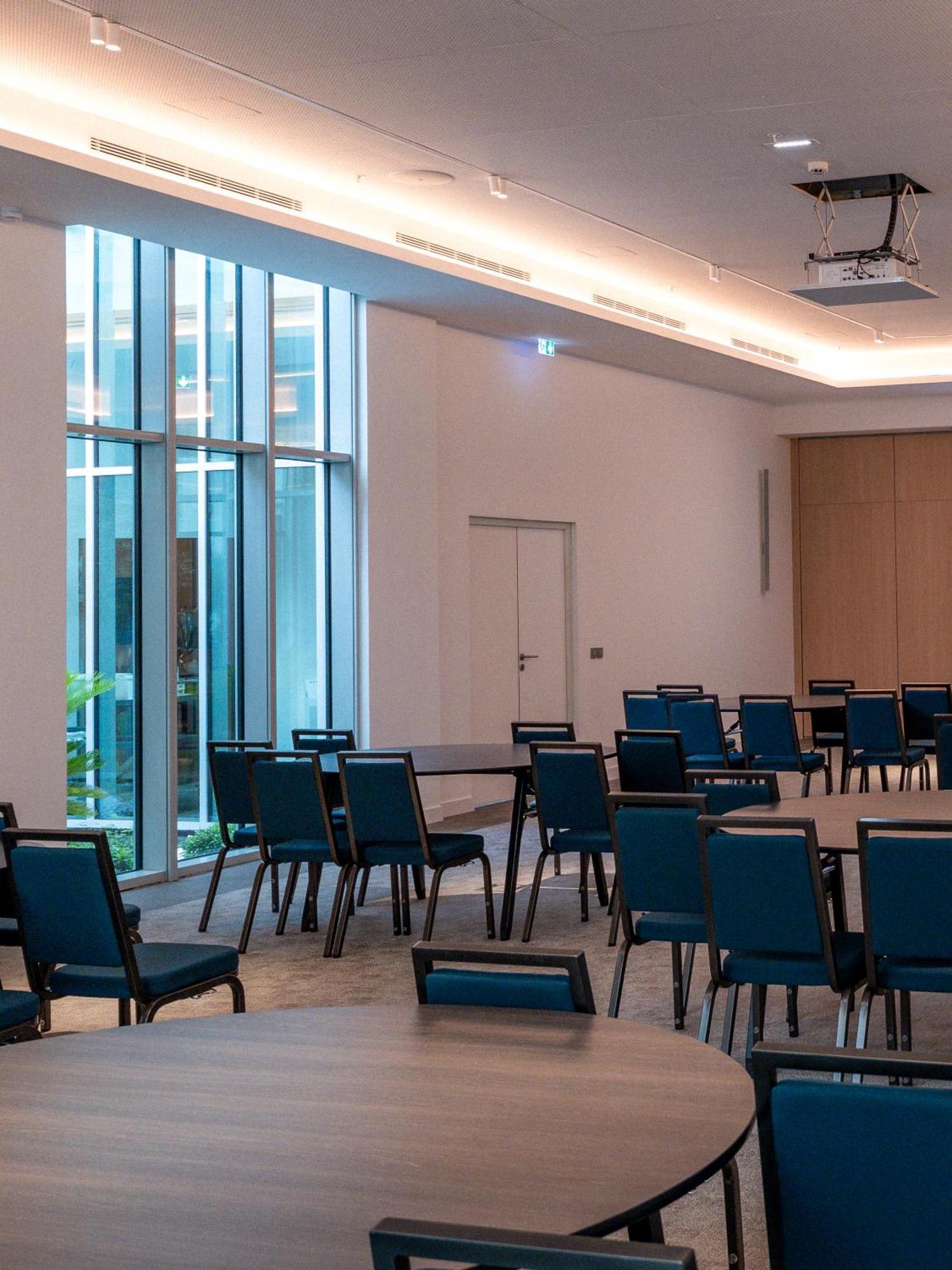 Ac By Marriott Hotel Nice