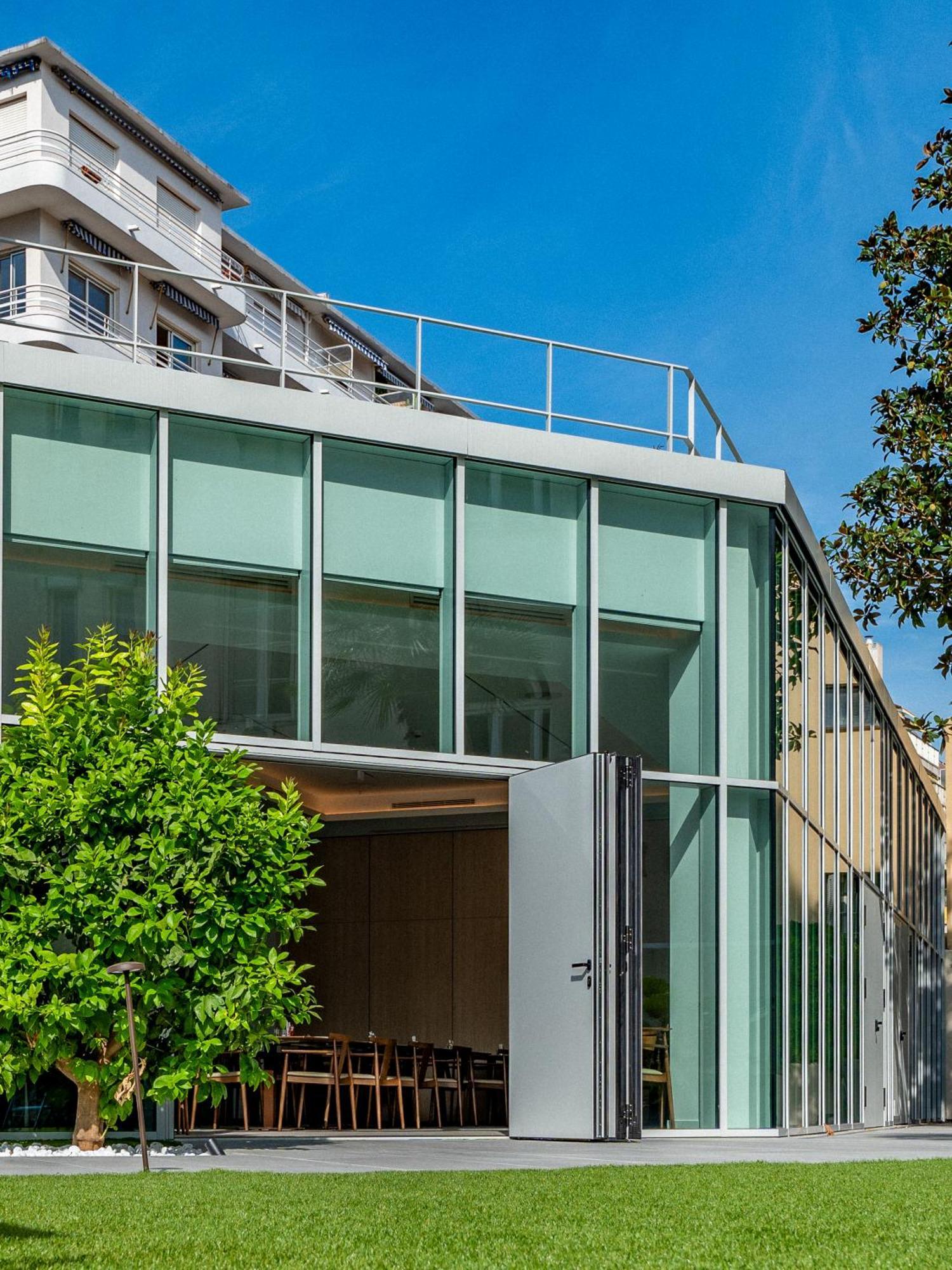 Ac By Marriott Hotel 4*