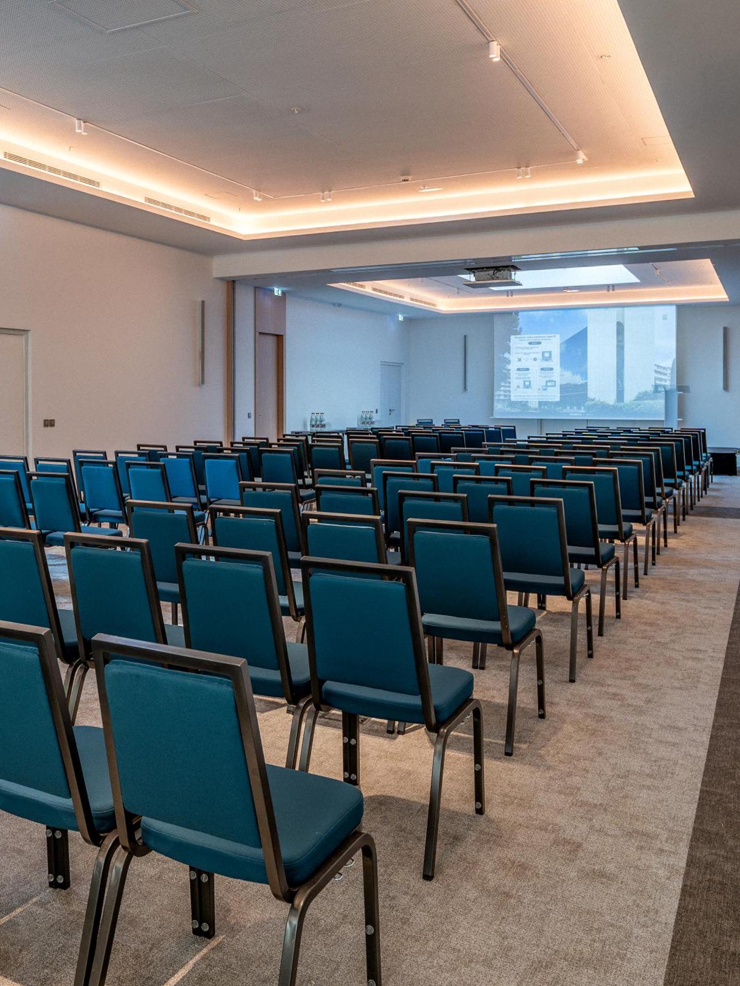 Hotel Ac By Marriott