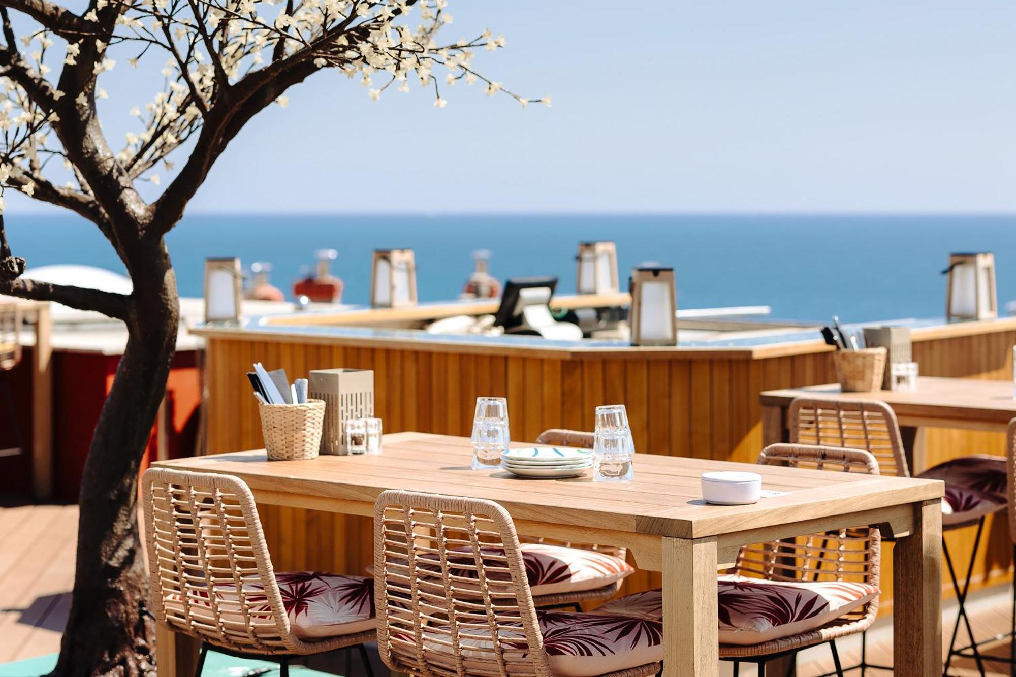 Ac By Marriott 4* Nice