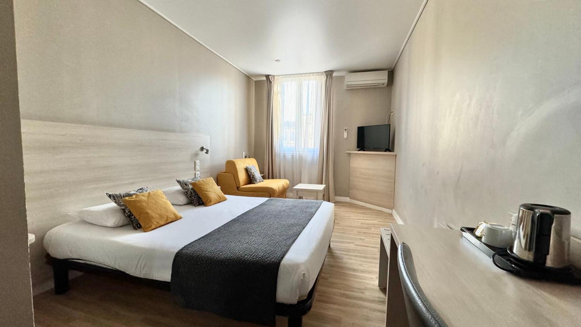 Helvetique 3* Nice