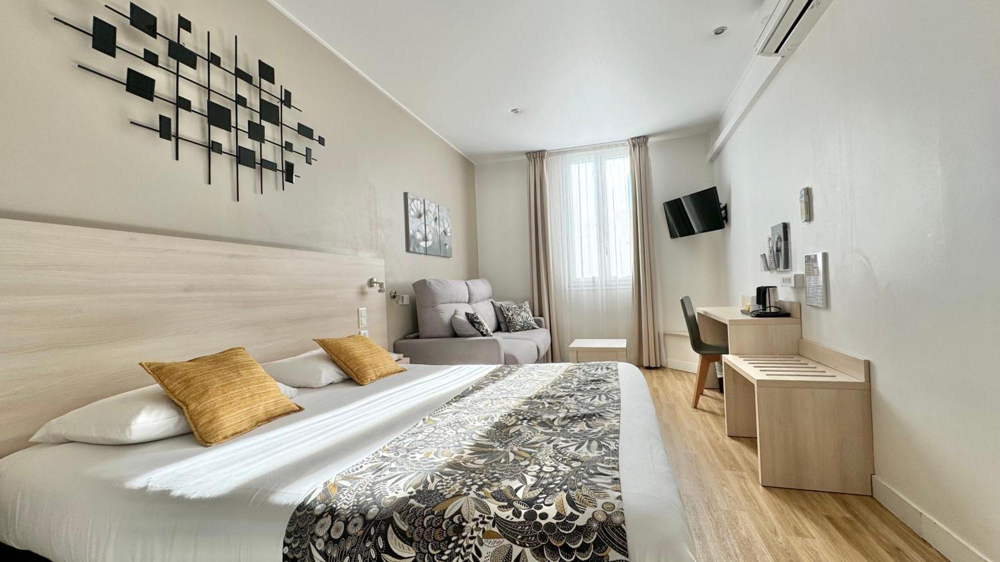 Hotel Helvetique
