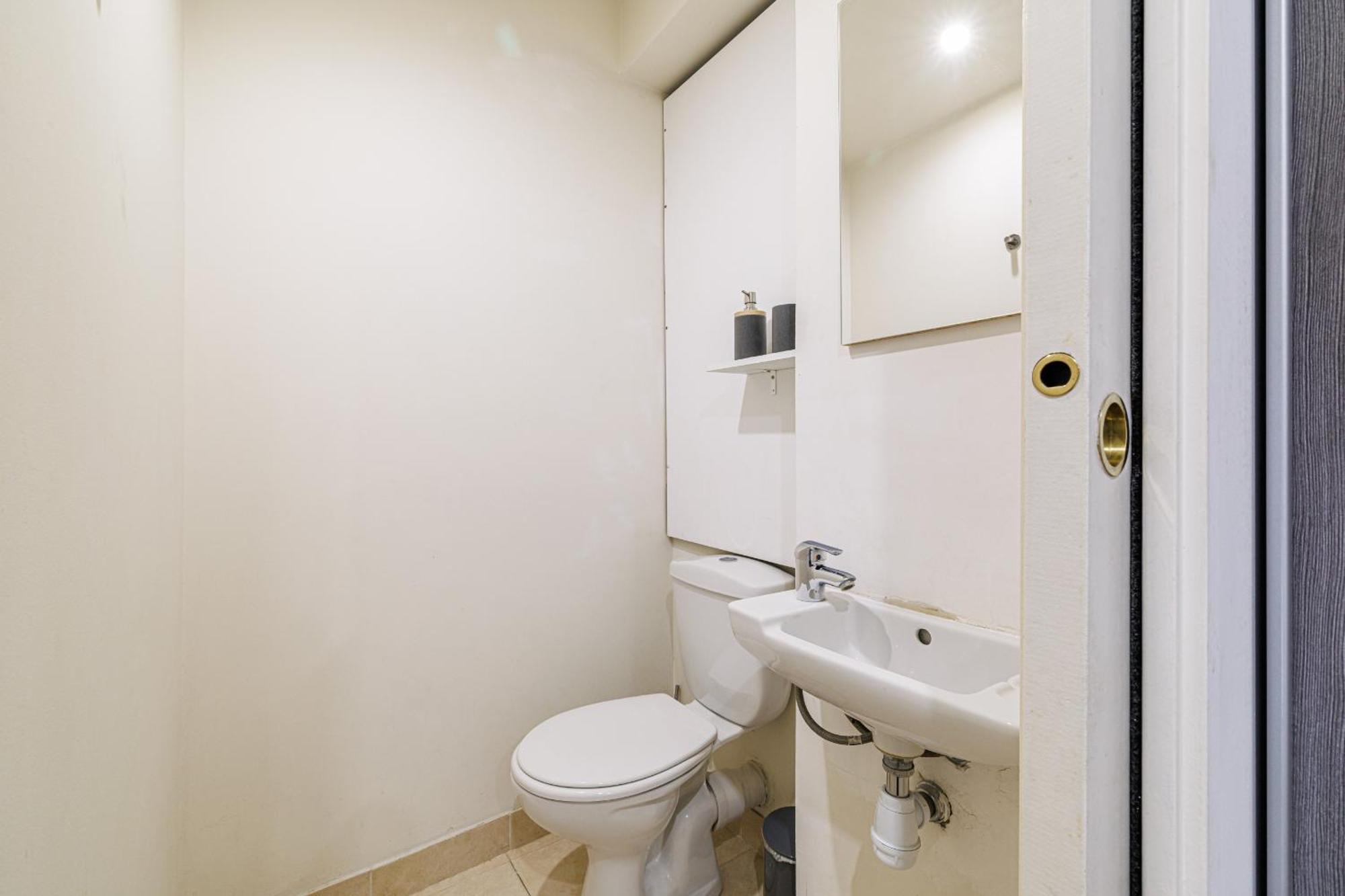 3 Clemenceau - Duplex - Dernier Etage - Balcon - Hyper Centre