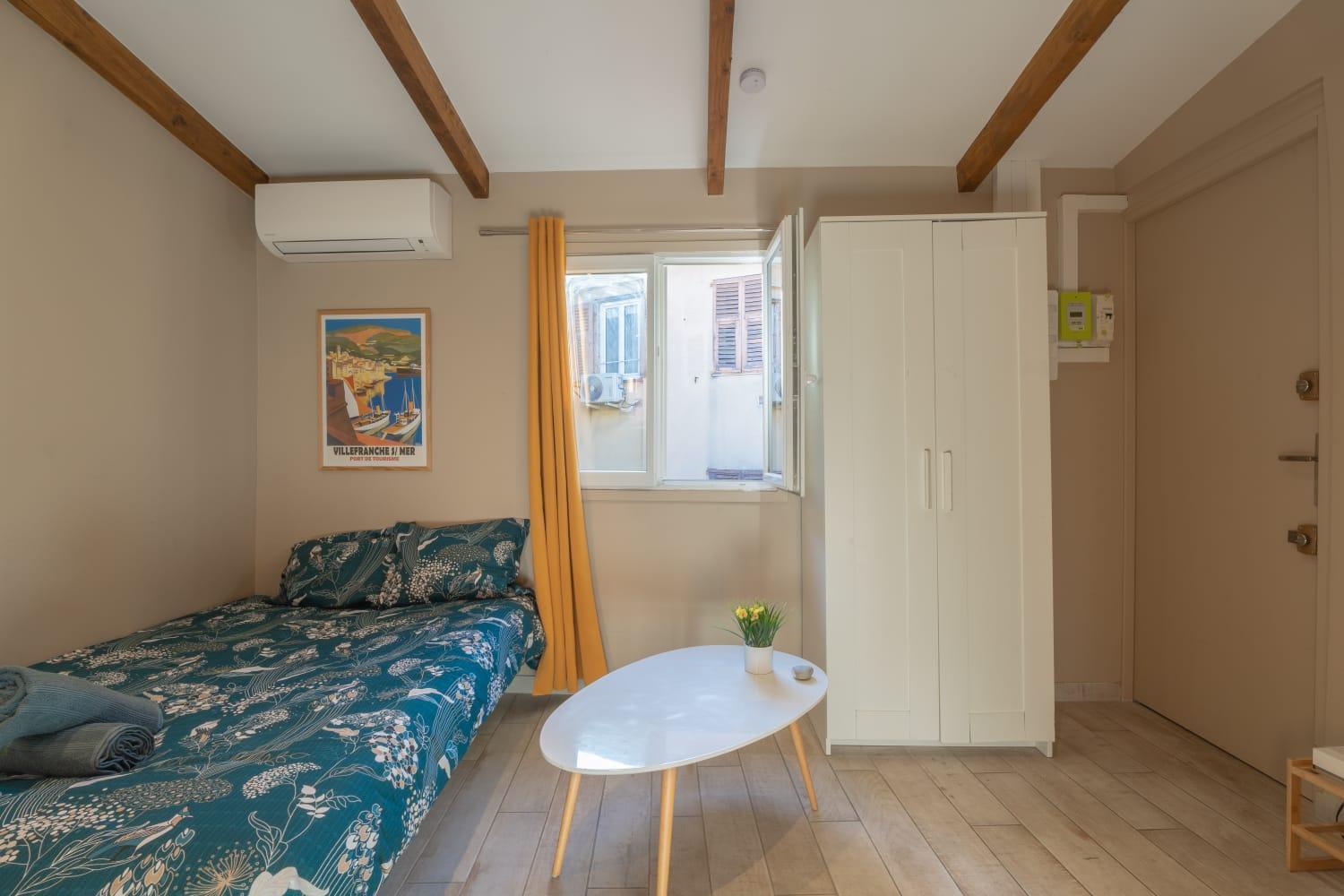 Lumineux A 10 Min De La *