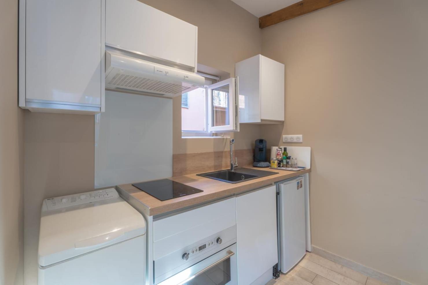 Lumineux A 10 Min De La Apartment