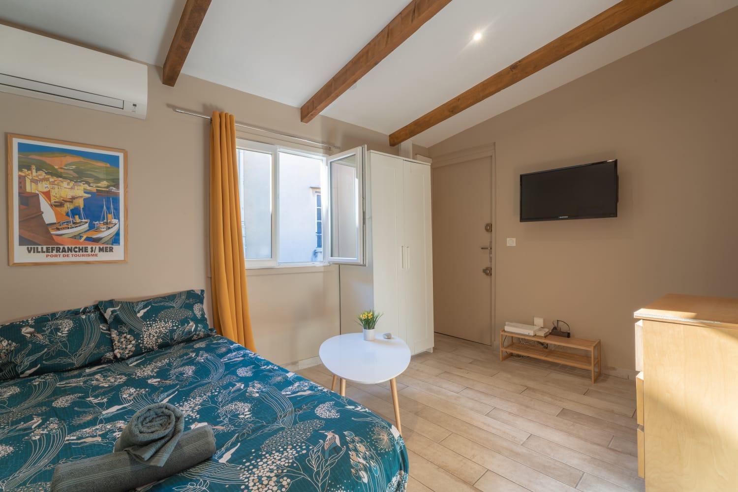 Apartment Lumineux A 10 Min De La