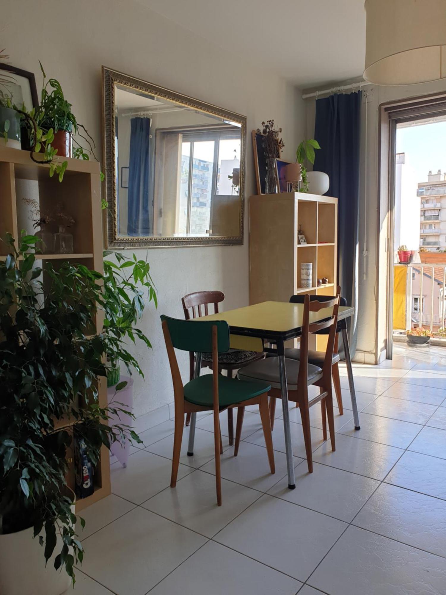 Apartment Bel Lumineux T3 Terrasse *