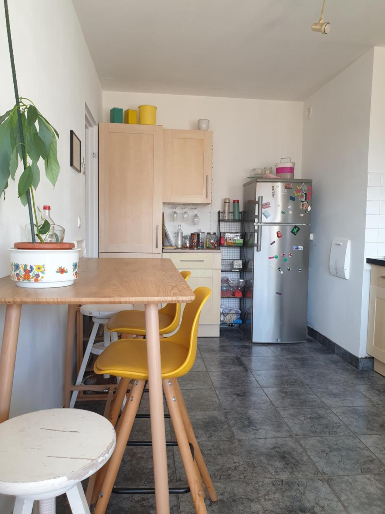 Apartment Bel Lumineux T3 Terrasse *