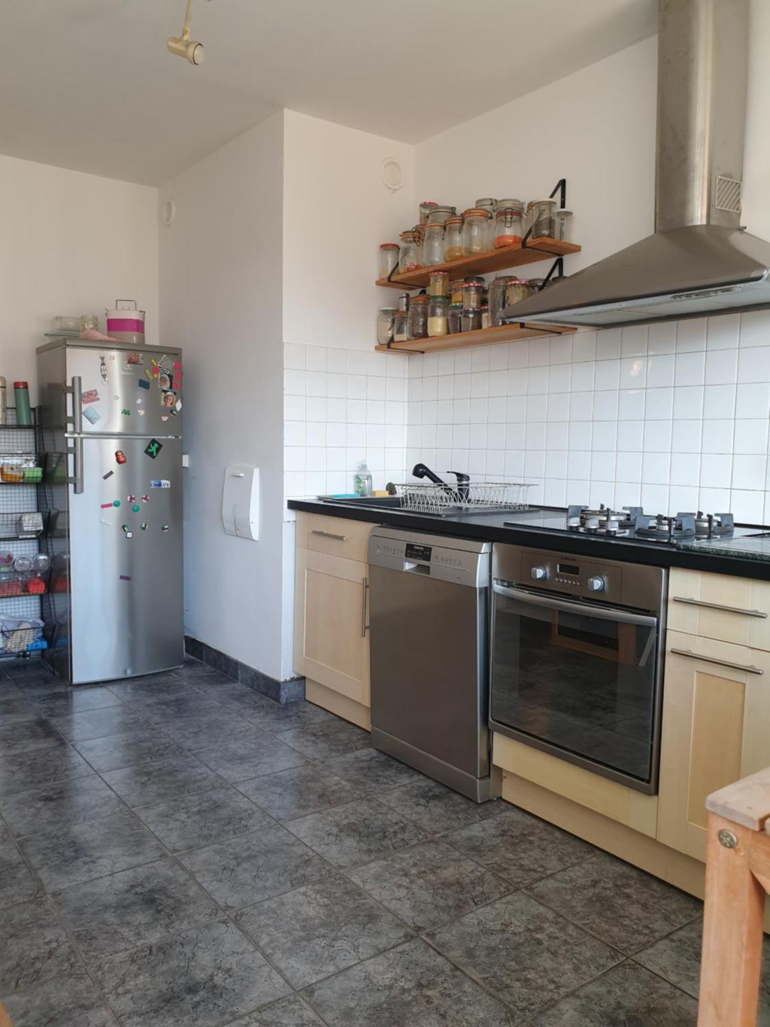 Apartment Bel Lumineux T3 Terrasse Nice