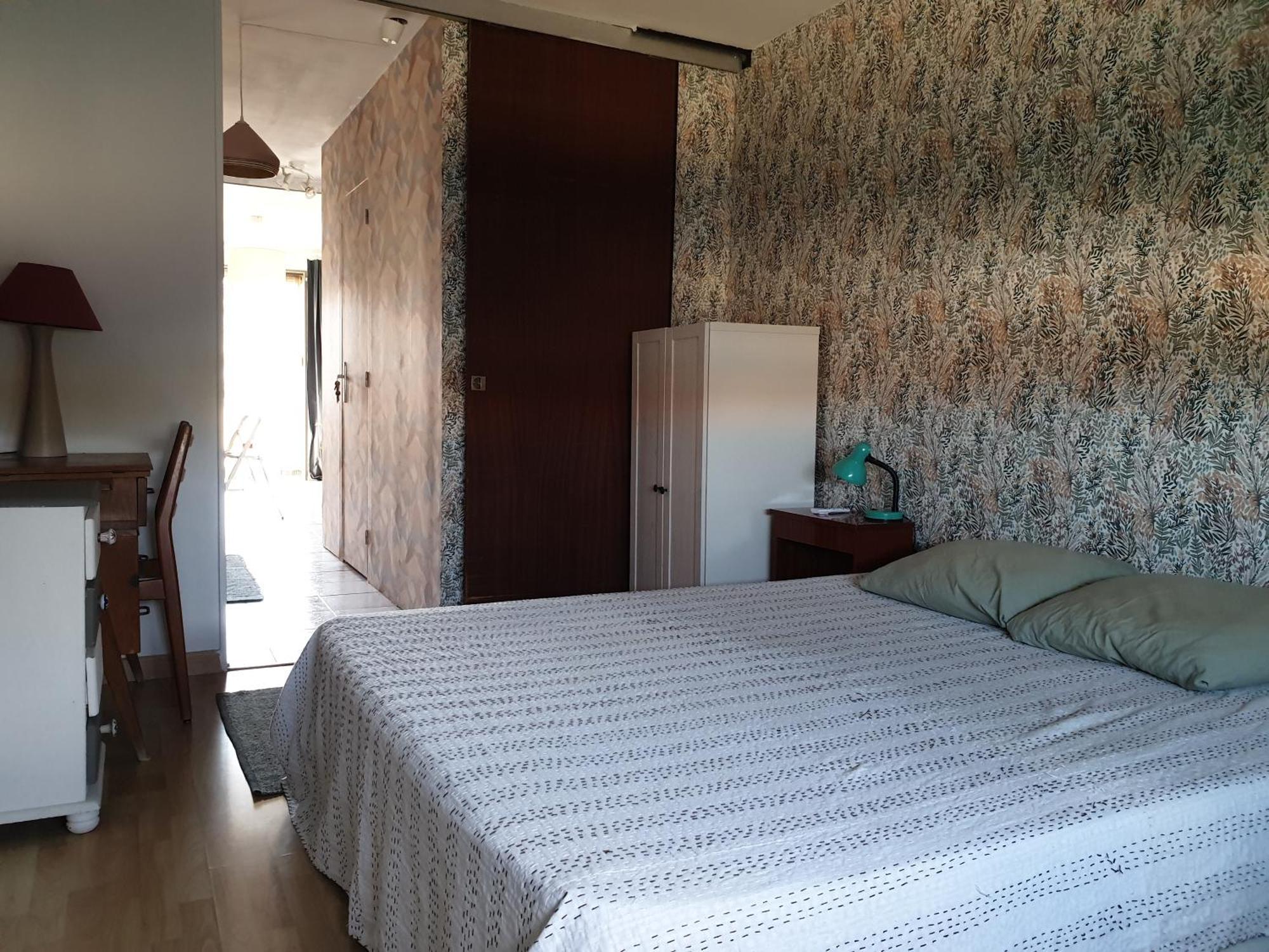 Bel Lumineux T3 Terrasse Apartment *