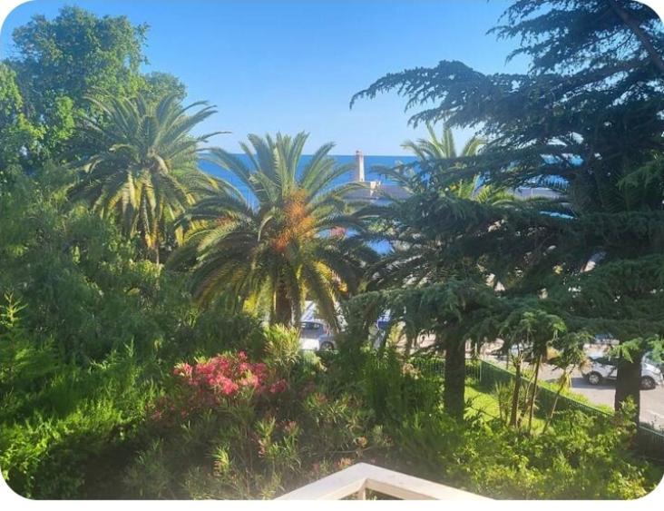 Free Parking! 3 Pieces Calme Proche Port & Centre