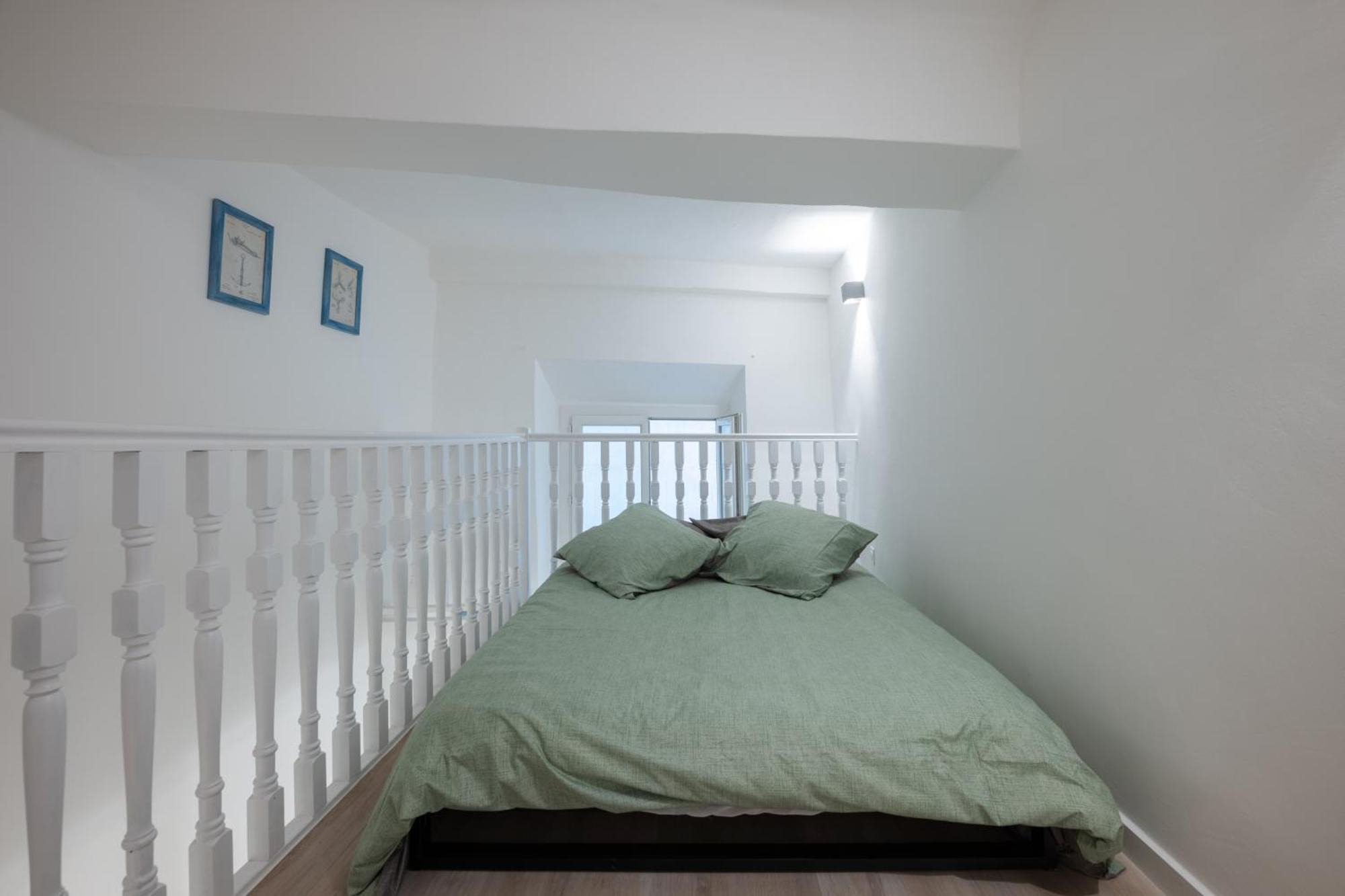De Design Dans Le Coeur Du Vieux Apartment *