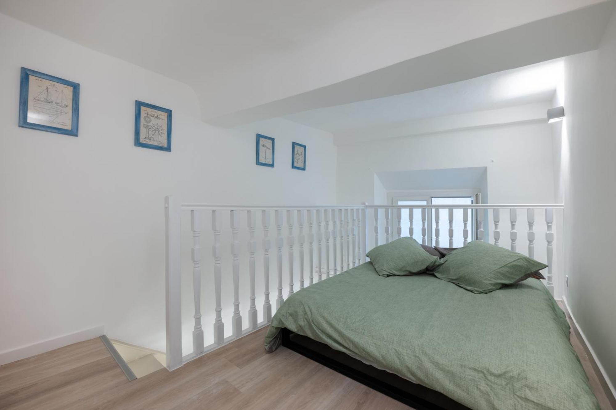 Apartment De Design Dans Le Coeur Du Vieux *