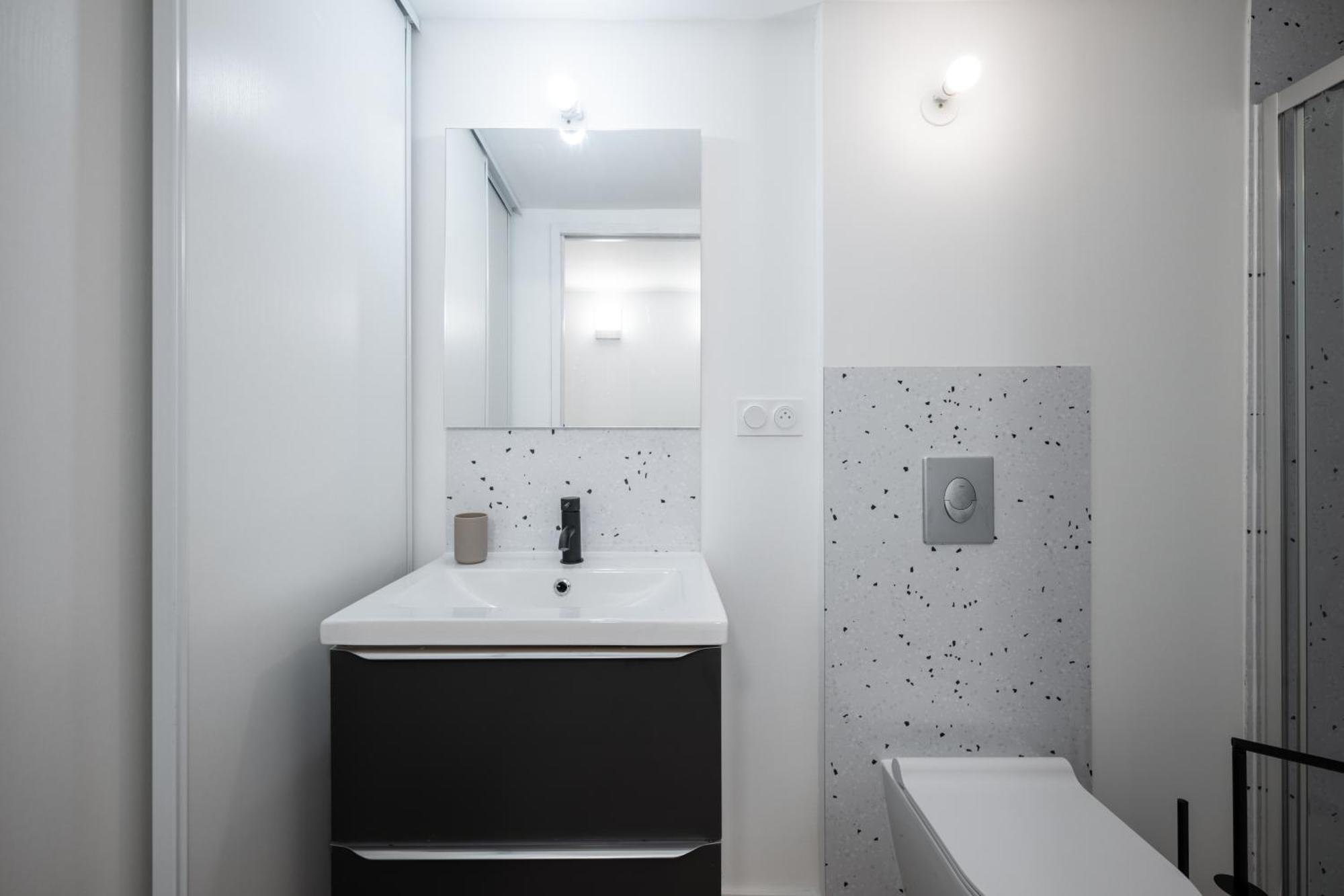 De Design Dans Le Coeur Du Vieux Nice