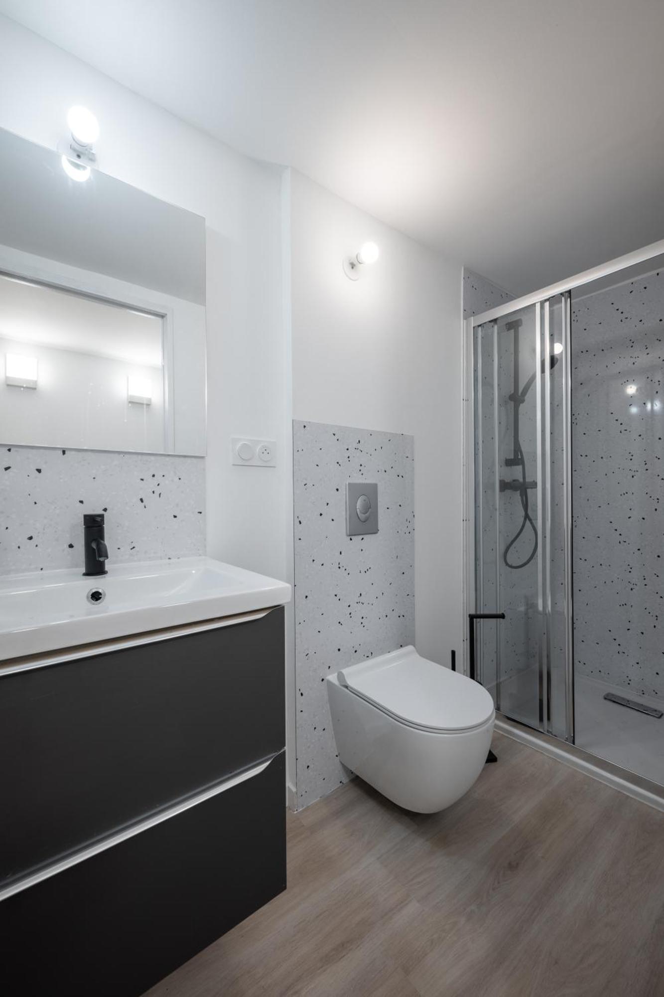 De Design Dans Le Coeur Du Vieux Nice