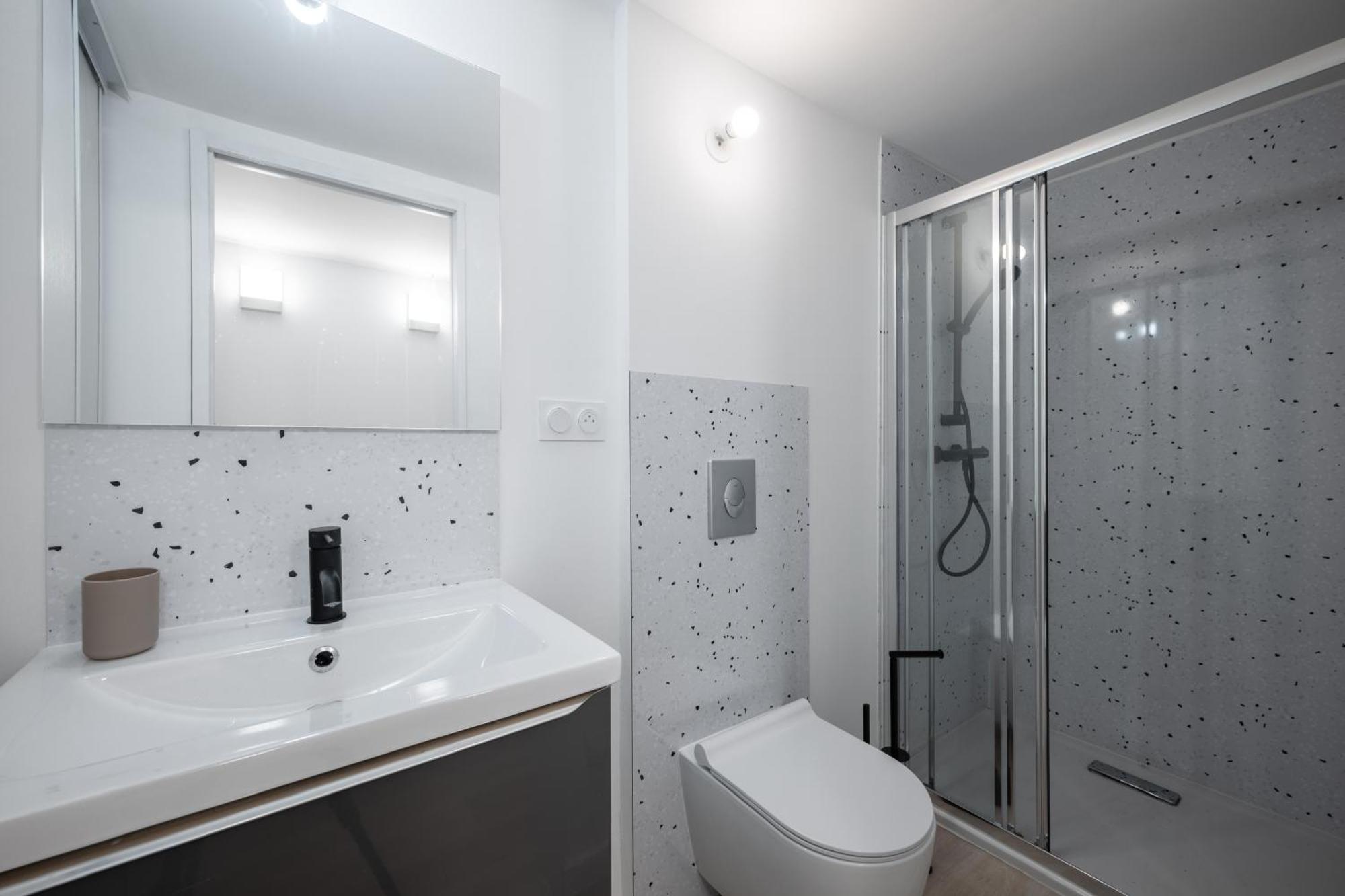 De Design Dans Le Coeur Du Vieux * Nice