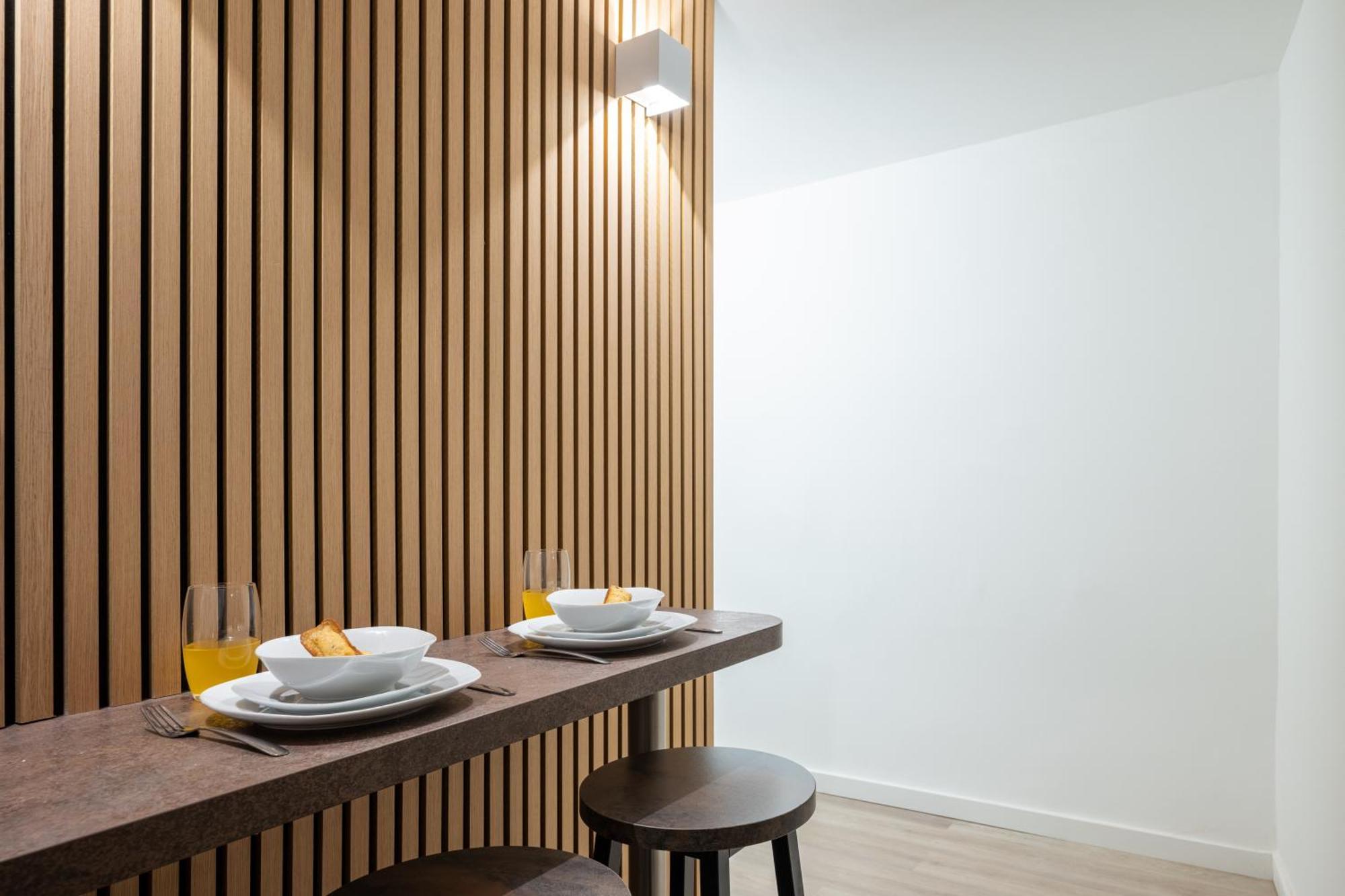 Apartment De Design Dans Le Coeur Du Vieux Nice