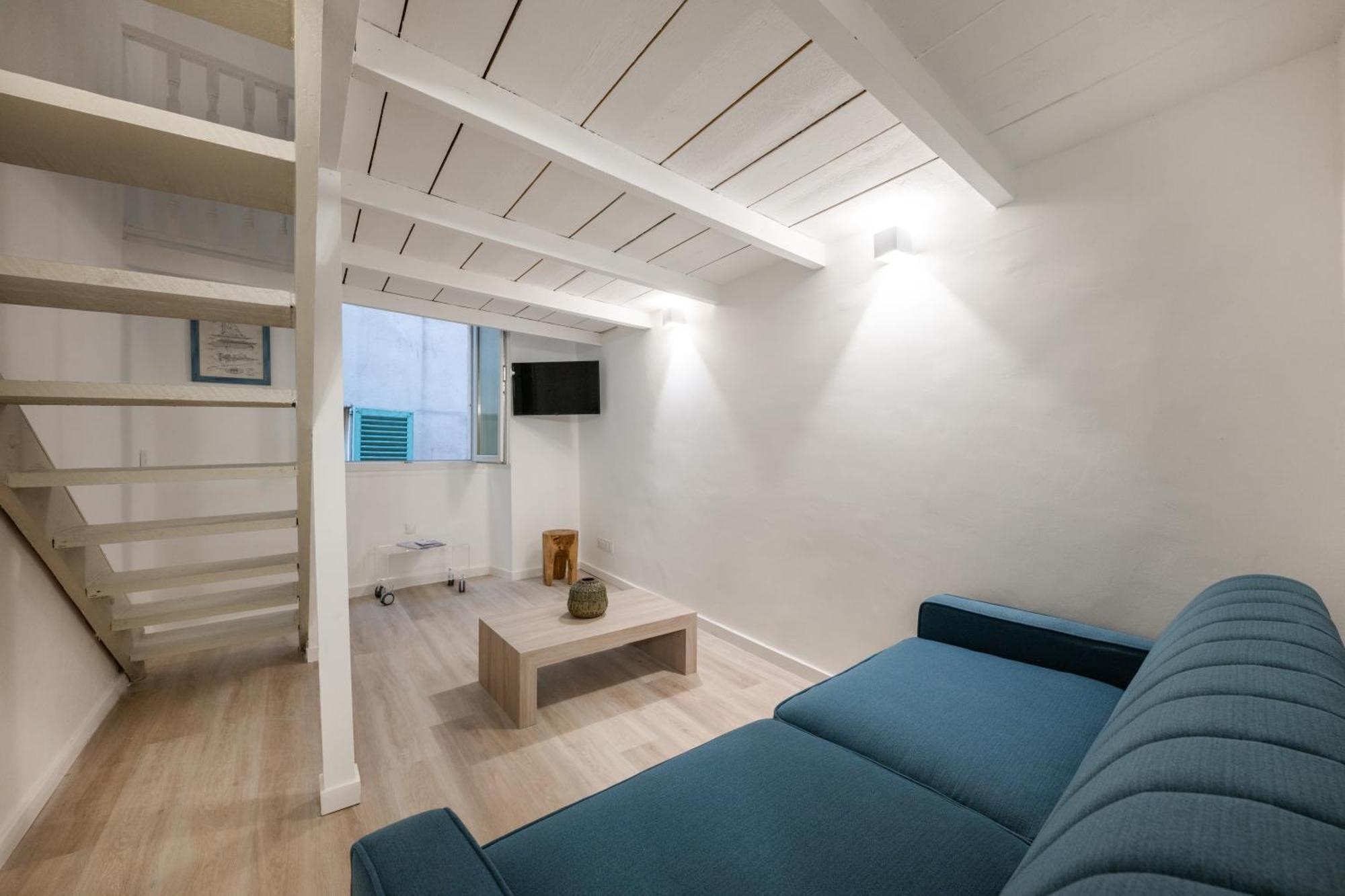 De Design Dans Le Coeur Du Vieux Apartment *