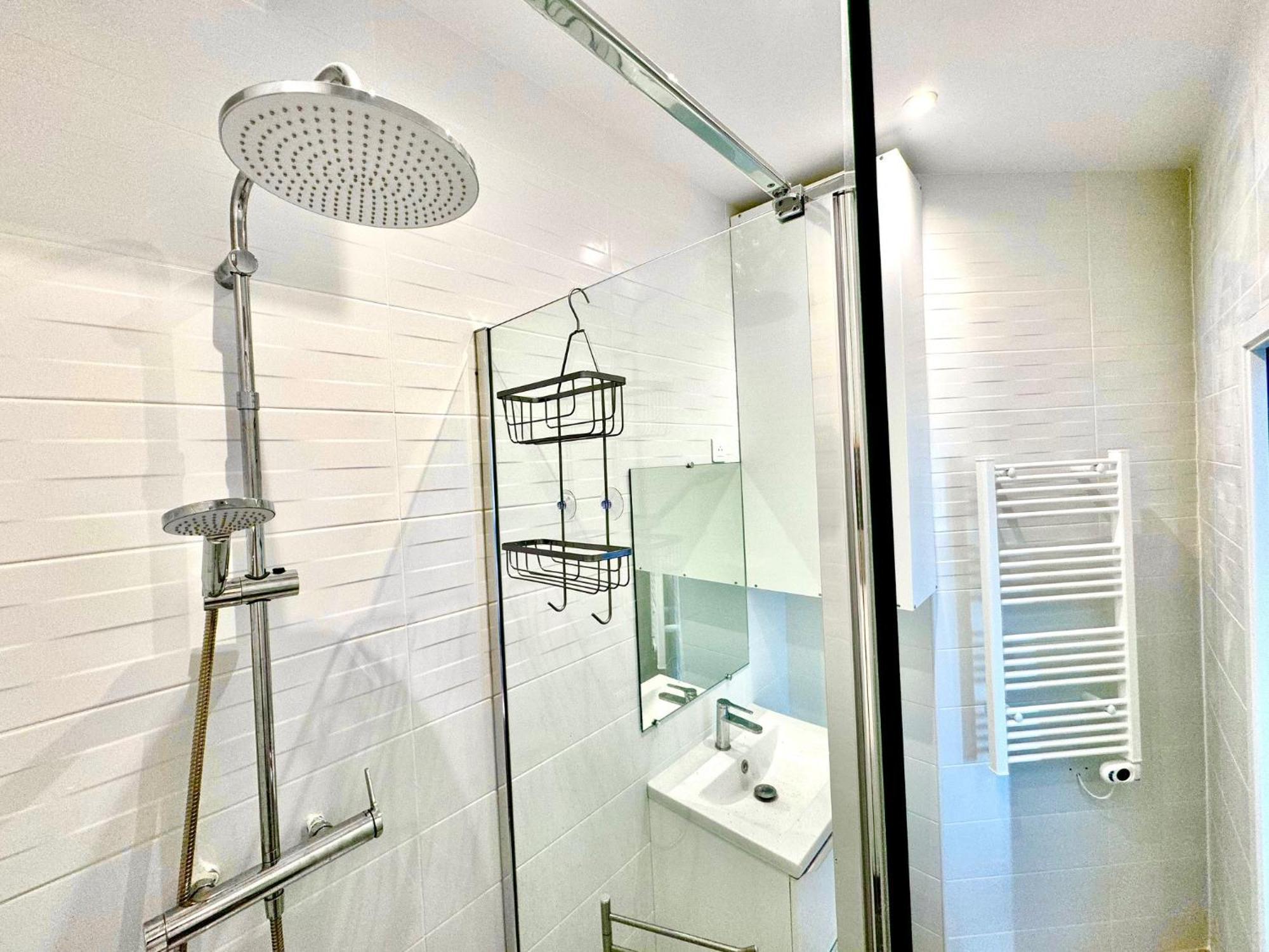 Riviera - Clocher D'alexandre - Old Town - Promenade Des 3* Nice