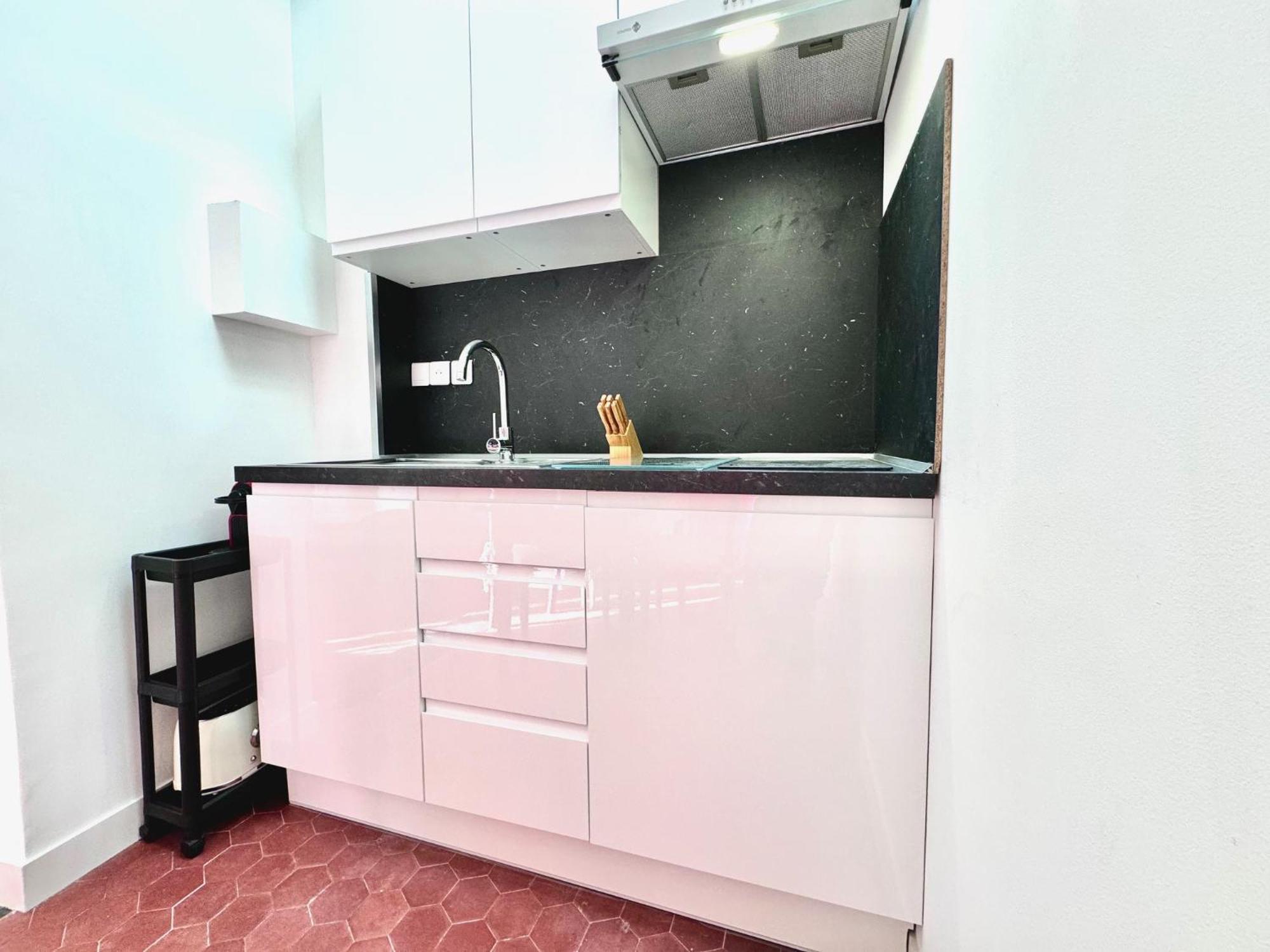 Riviera - Clocher D'alexandre - Old Town - Promenade Des Apartment Nice