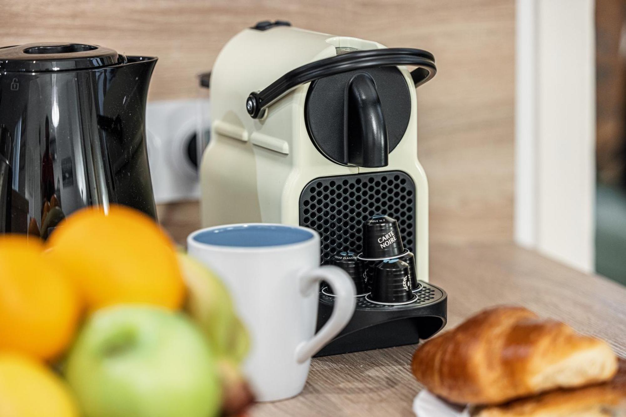 Feel - Poissonnerie Apartment Nice