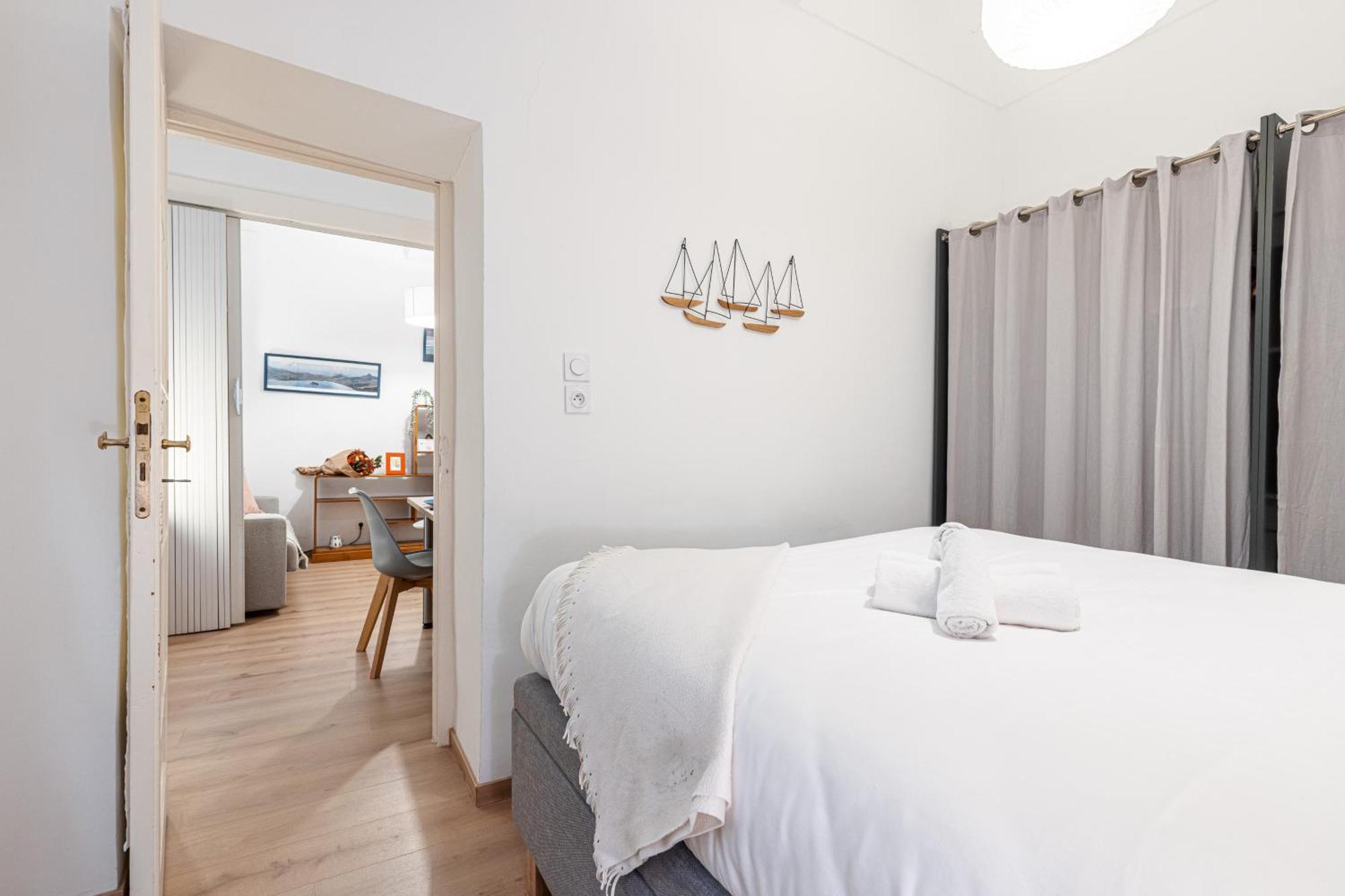 Feel - Poissonnerie Nice